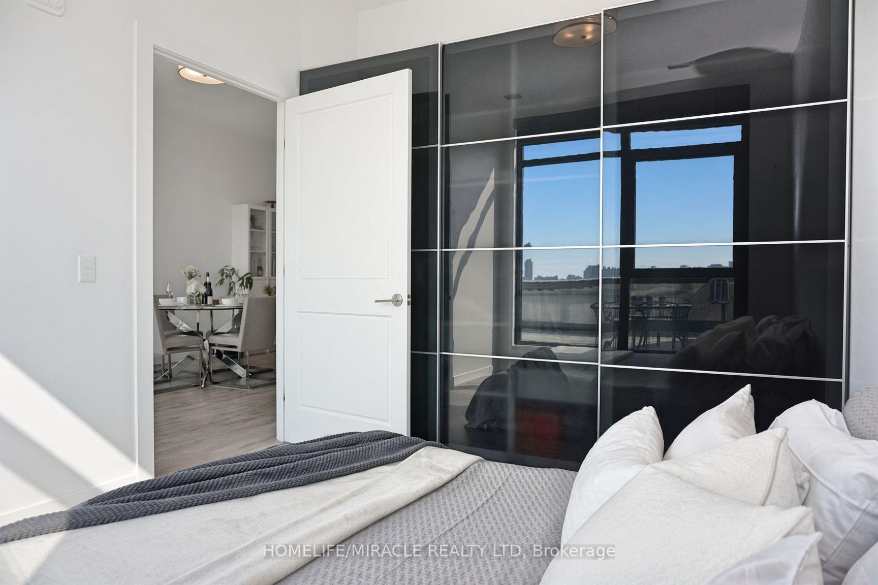 Photo 32 of Unit 607, 181 King Street S, Waterloo, Uptown West — HOMEH