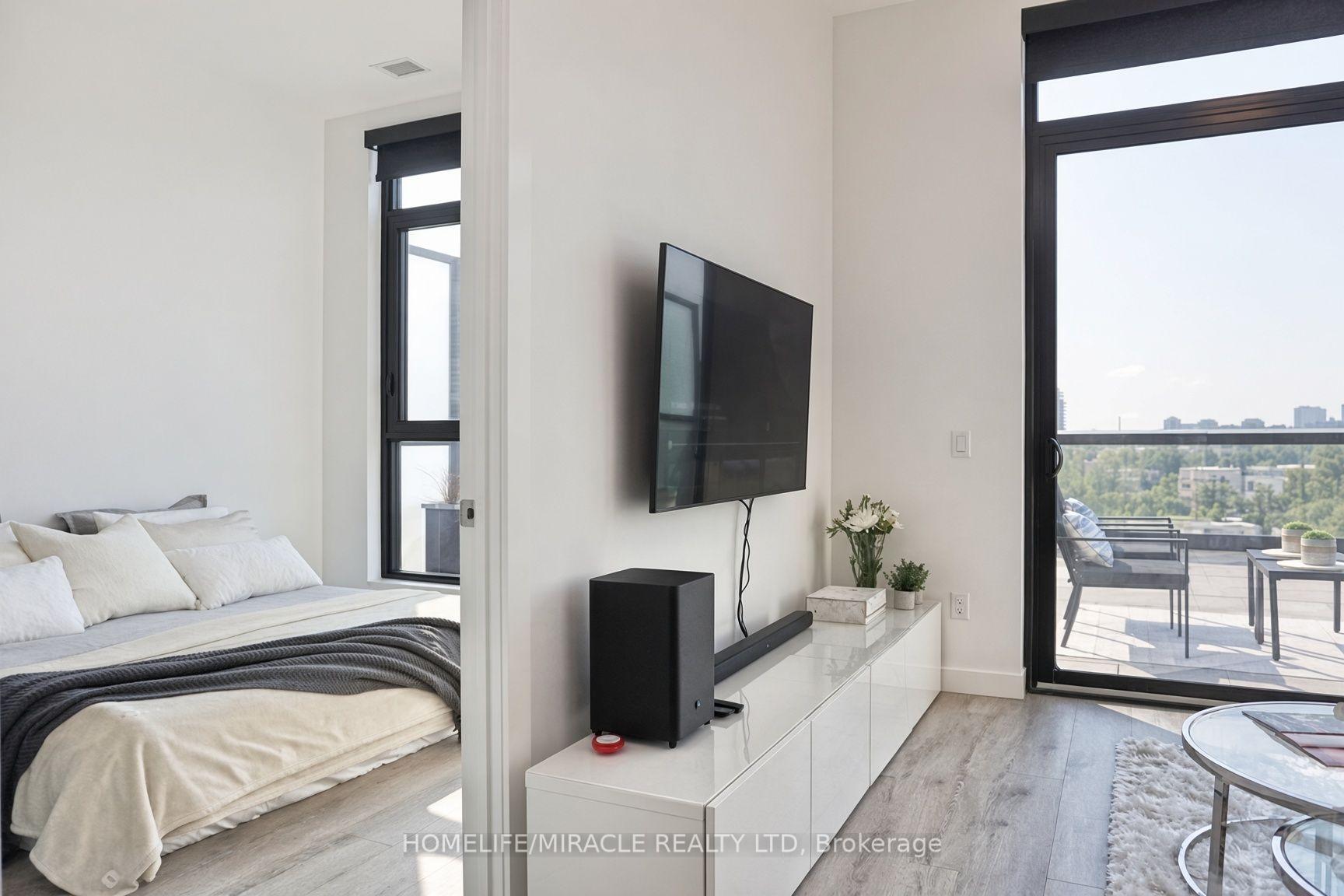 Photo 33 of Unit 607, 181 King Street S, Waterloo, Uptown West — HOMEH