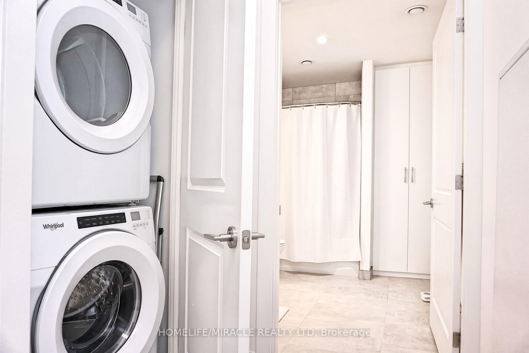 Photo 35 of Unit 607, 181 King Street S, Waterloo, Uptown West — HOMEH