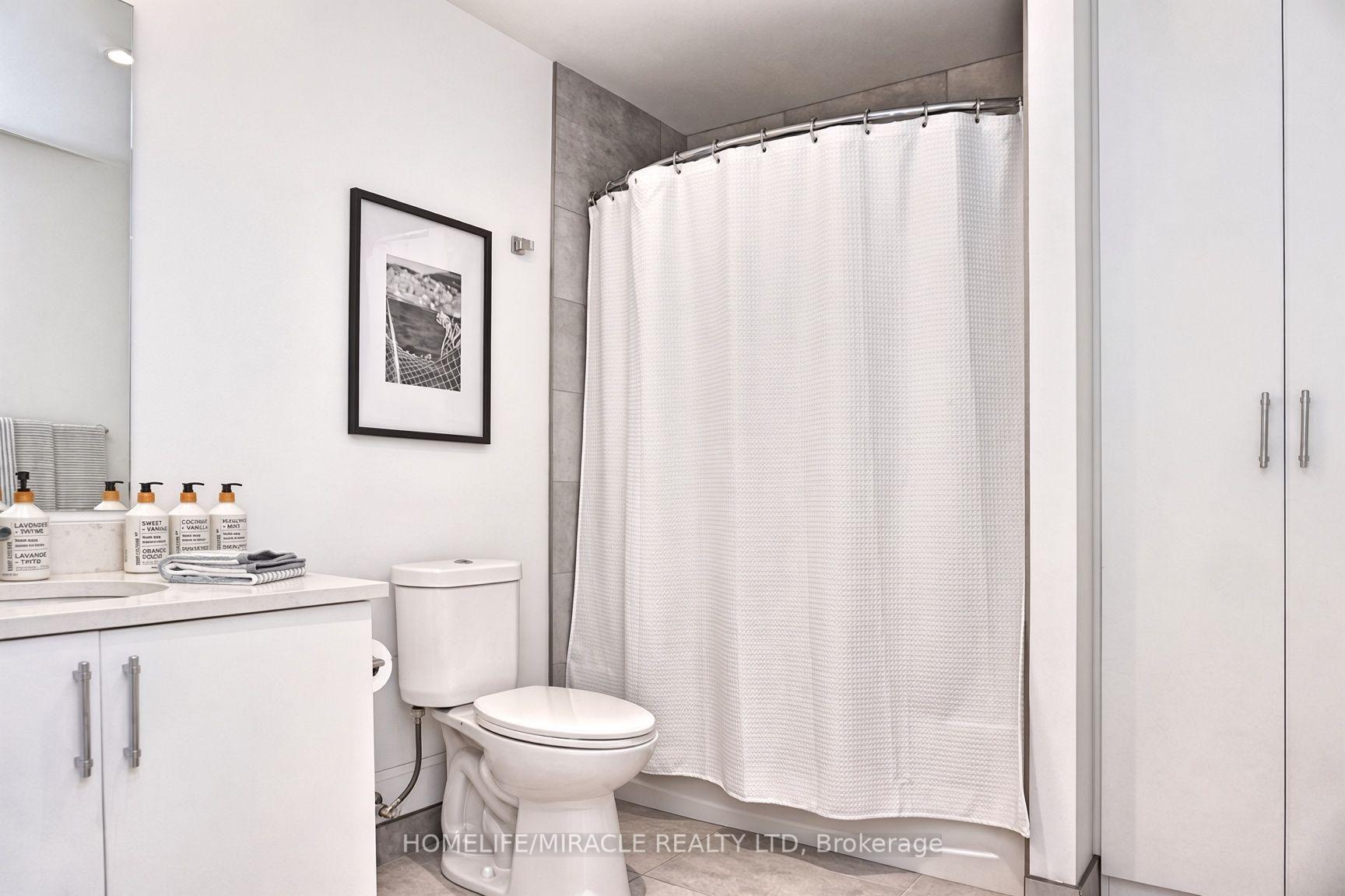 Photo 36 of Unit 607, 181 King Street S, Waterloo, Uptown West — HOMEH