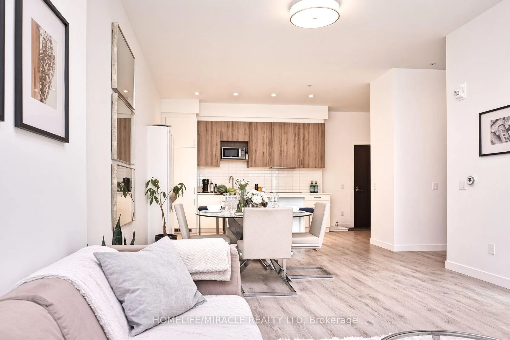 Photo 21 of Unit 607, 181 King Street S, Waterloo, Uptown West — HOMEH