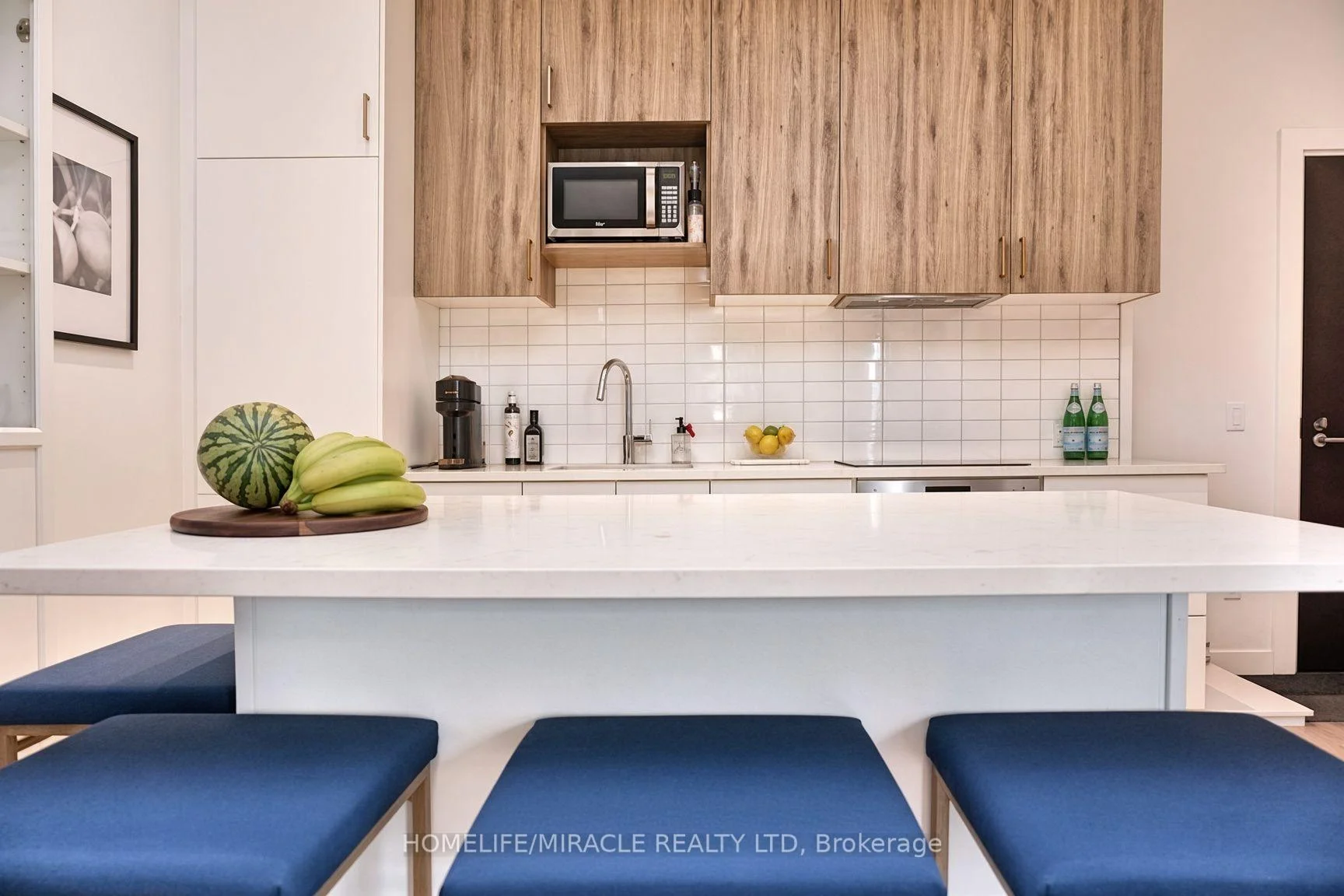 Photo 34 of Unit 607, 181 King Street S, Waterloo, Uptown West — HOMEH