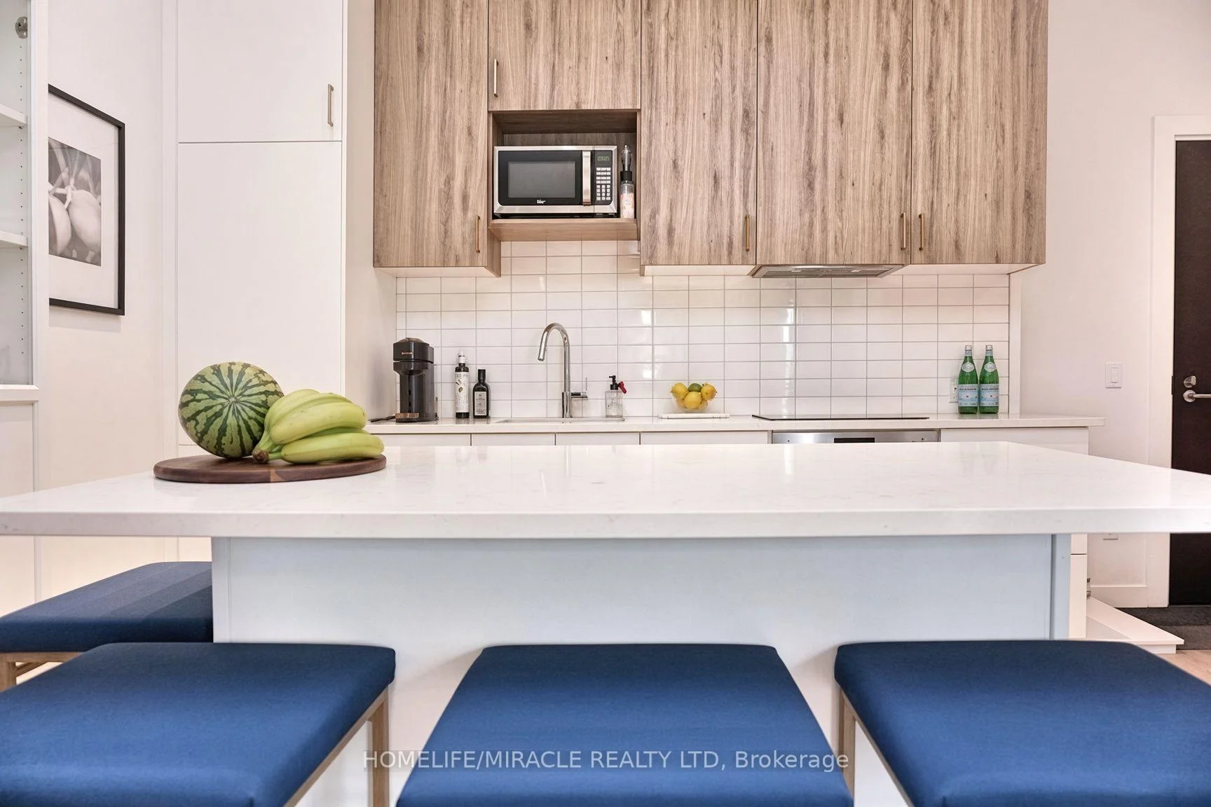 Photo 37 of Unit 607, 181 King Street S, Waterloo, Uptown West — HOMEH