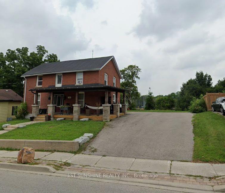 Photo 1 of 665 Gorham Street, Newmarket, Gorham-College Manor — HOMEH