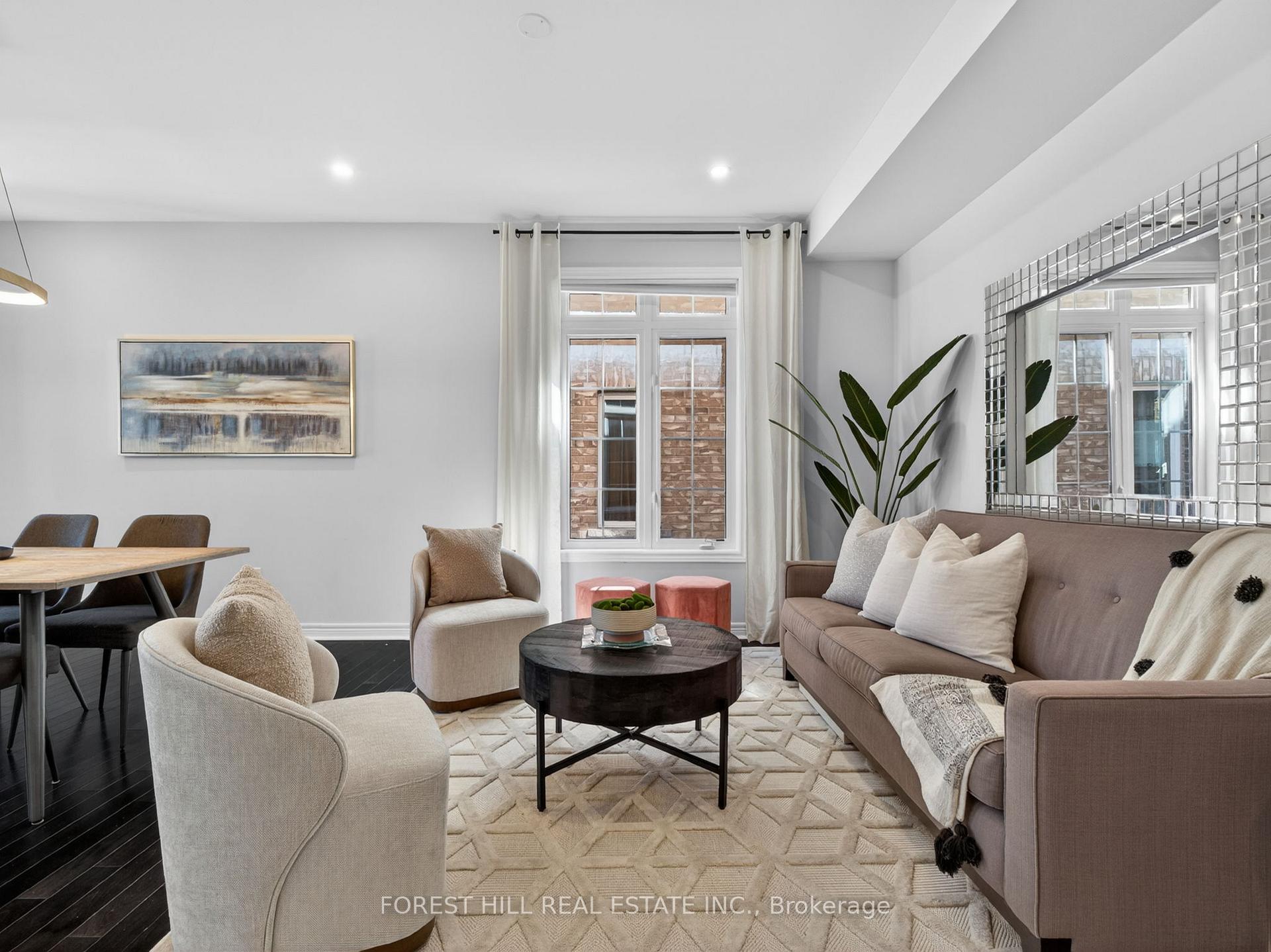 Photo 9 of 12 Wallenberg Drive, Vaughan, Patterson — HOMEH