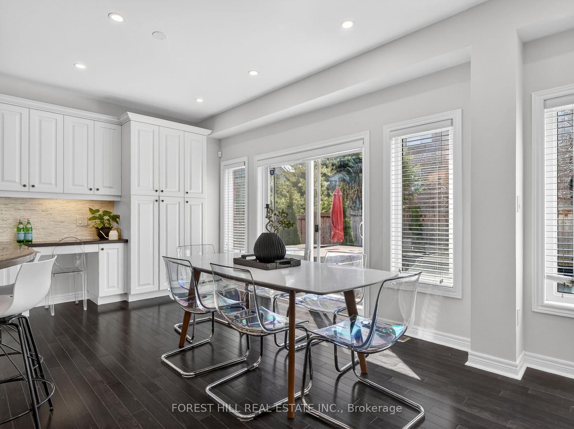 Photo 15 of 12 Wallenberg Drive, Vaughan, Patterson — HOMEH