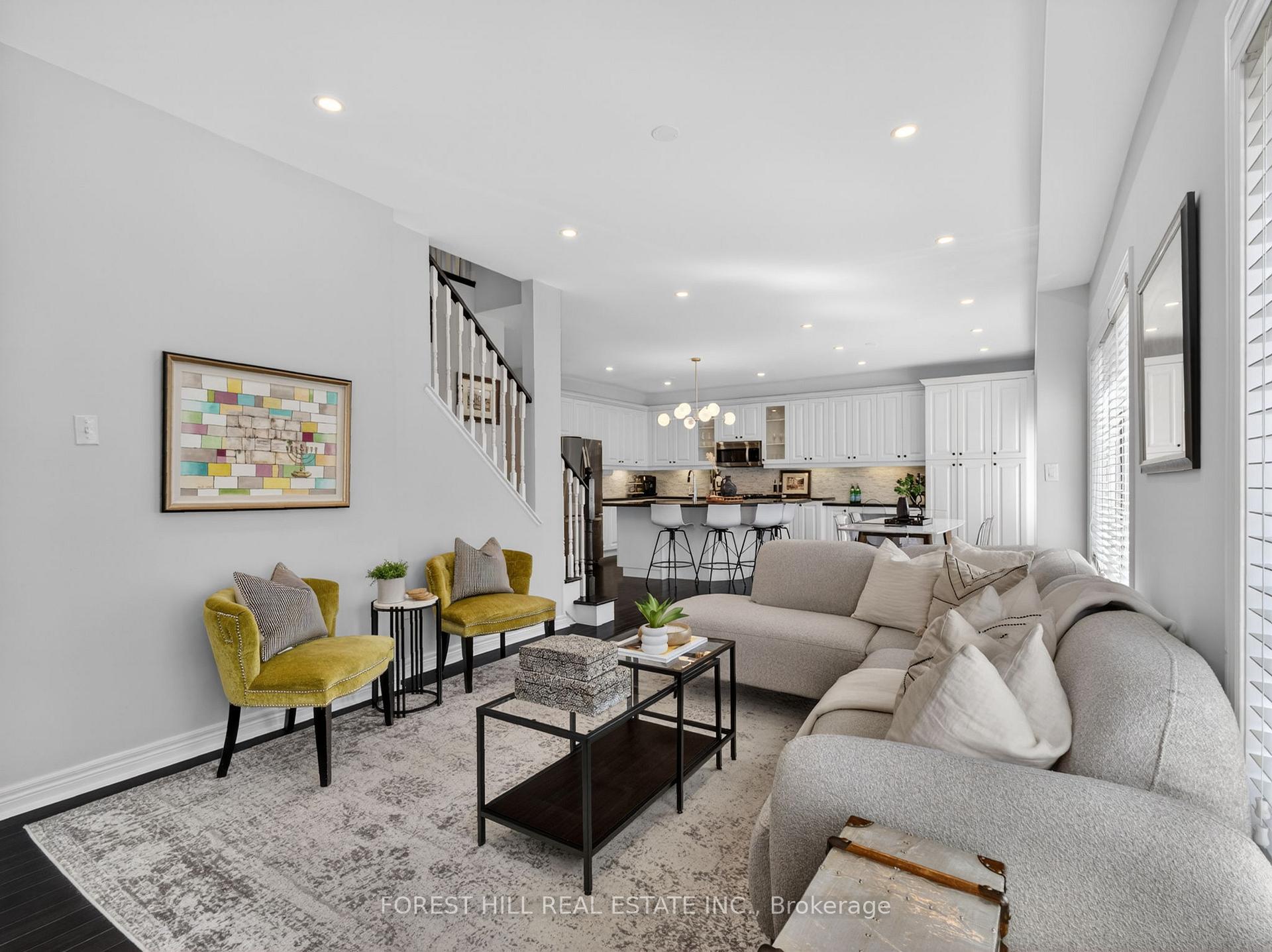 Photo 18 of 12 Wallenberg Drive, Vaughan, Patterson — HOMEH