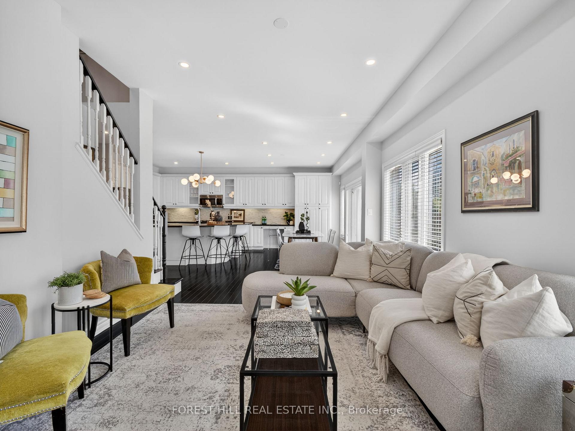 Photo 19 of 12 Wallenberg Drive, Vaughan, Patterson — HOMEH