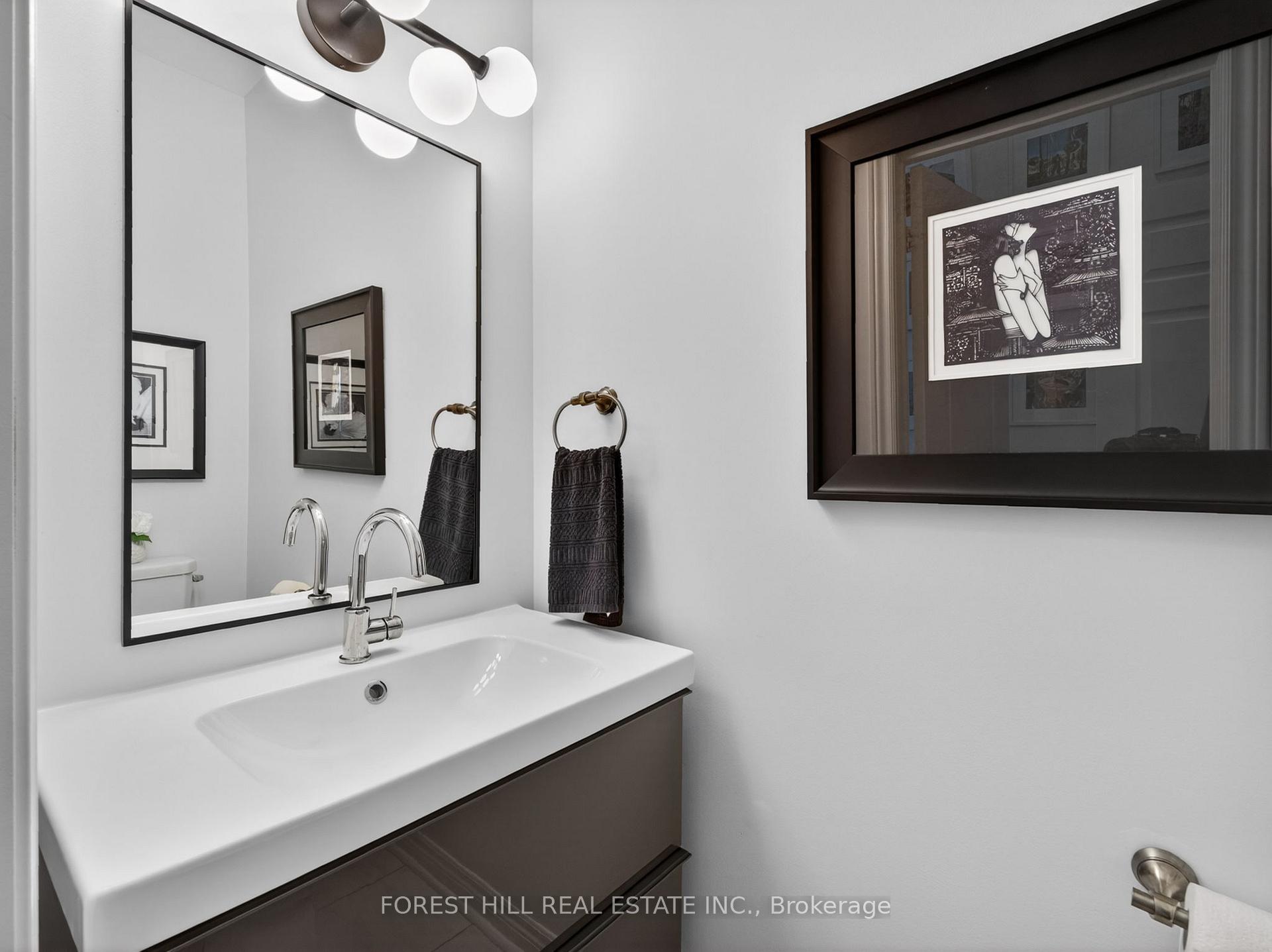 Photo 22 of 12 Wallenberg Drive, Vaughan, Patterson — HOMEH
