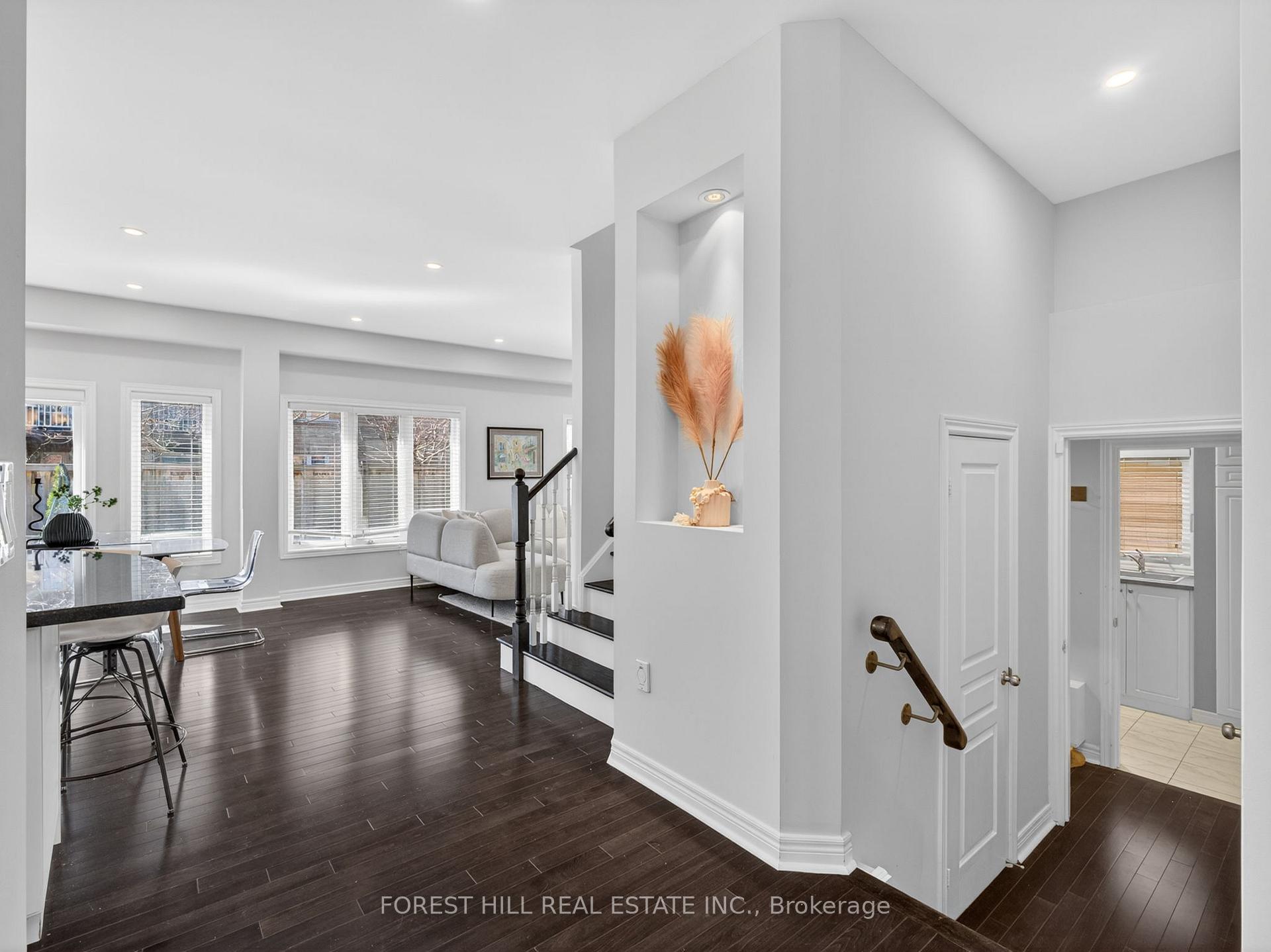 Photo 23 of 12 Wallenberg Drive, Vaughan, Patterson — HOMEH