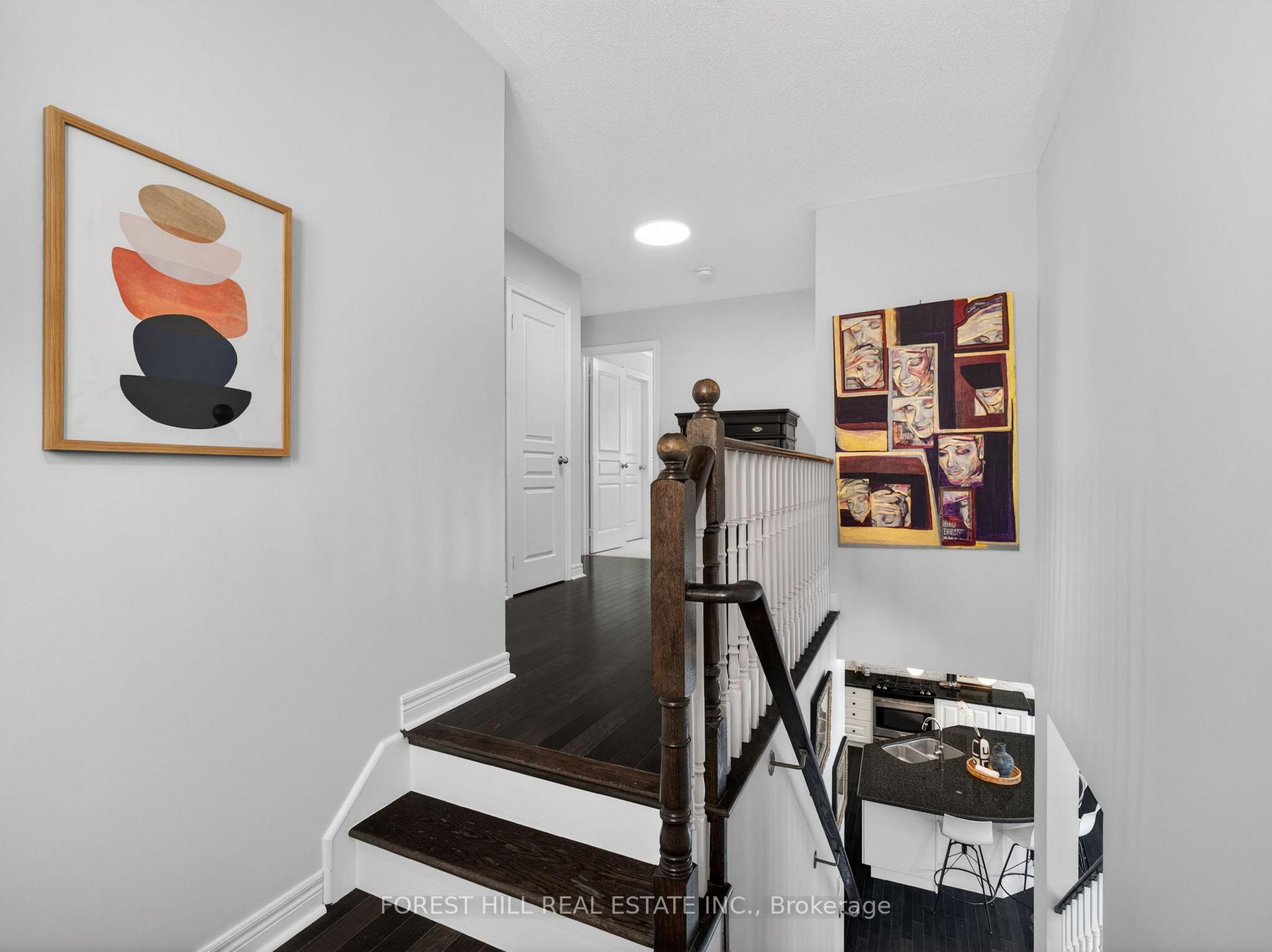 Photo 24 of 12 Wallenberg Drive, Vaughan, Patterson — HOMEH
