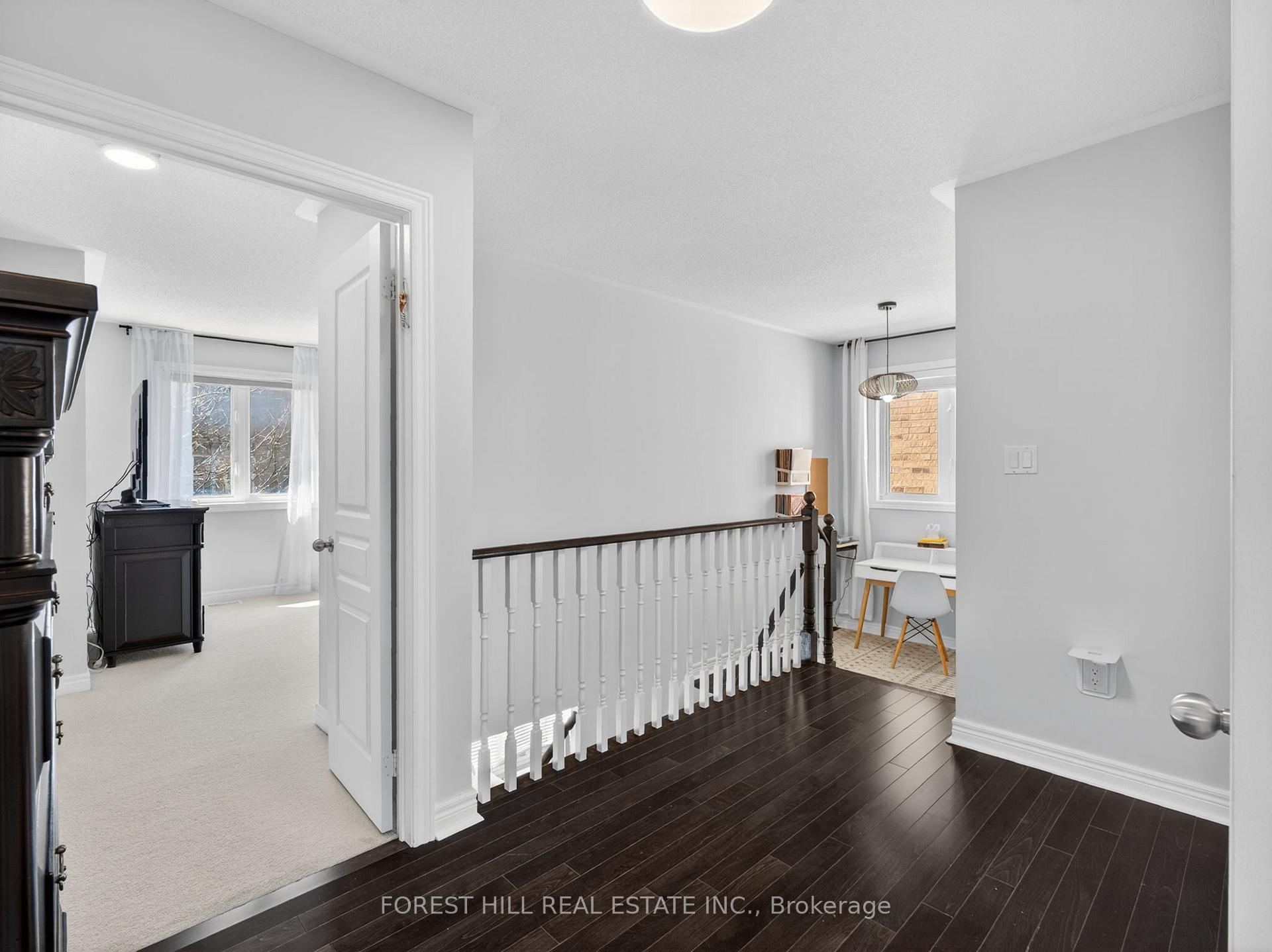 Photo 25 of 12 Wallenberg Drive, Vaughan, Patterson — HOMEH