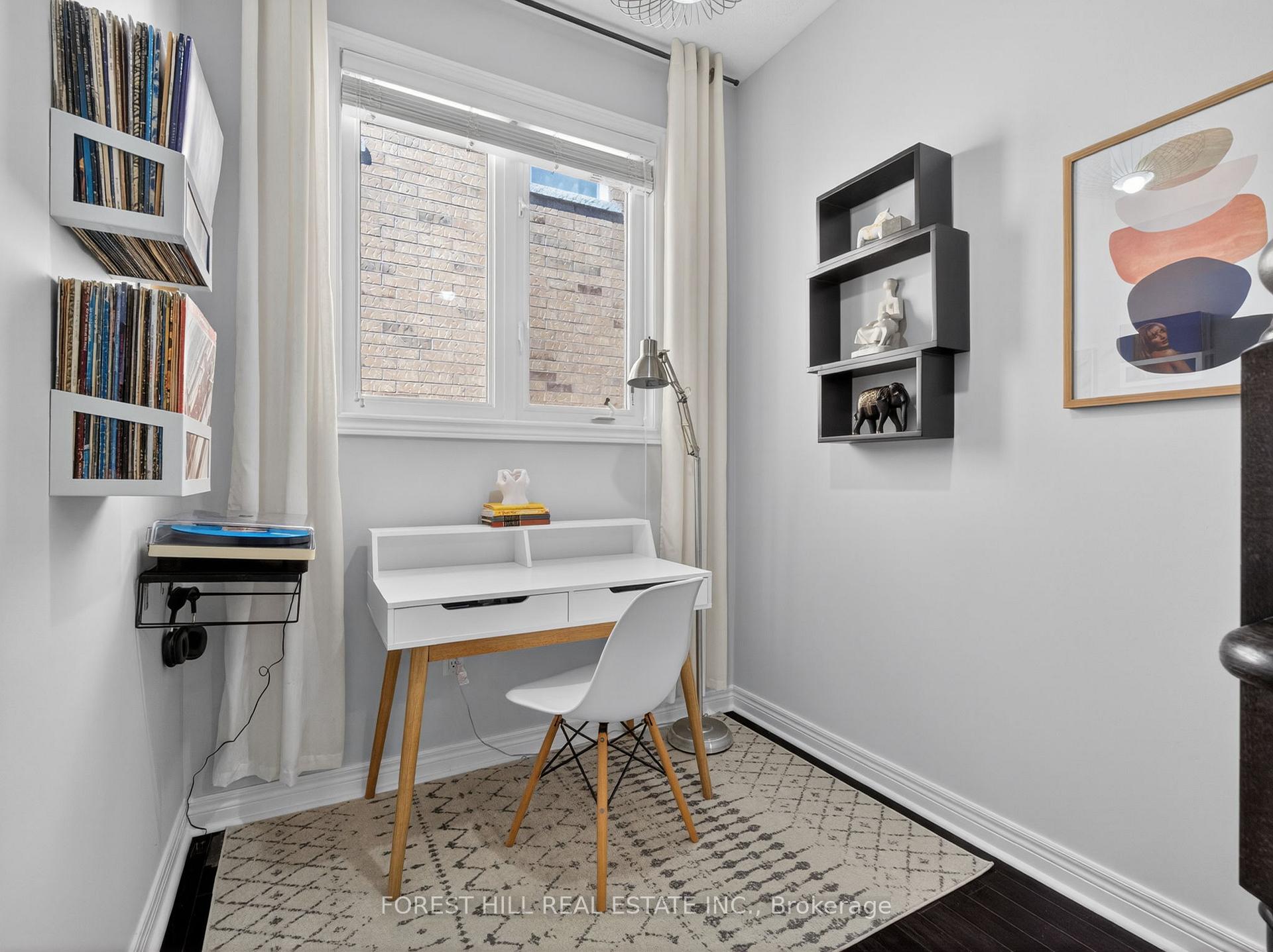 Photo 26 of 12 Wallenberg Drive, Vaughan, Patterson — HOMEH
