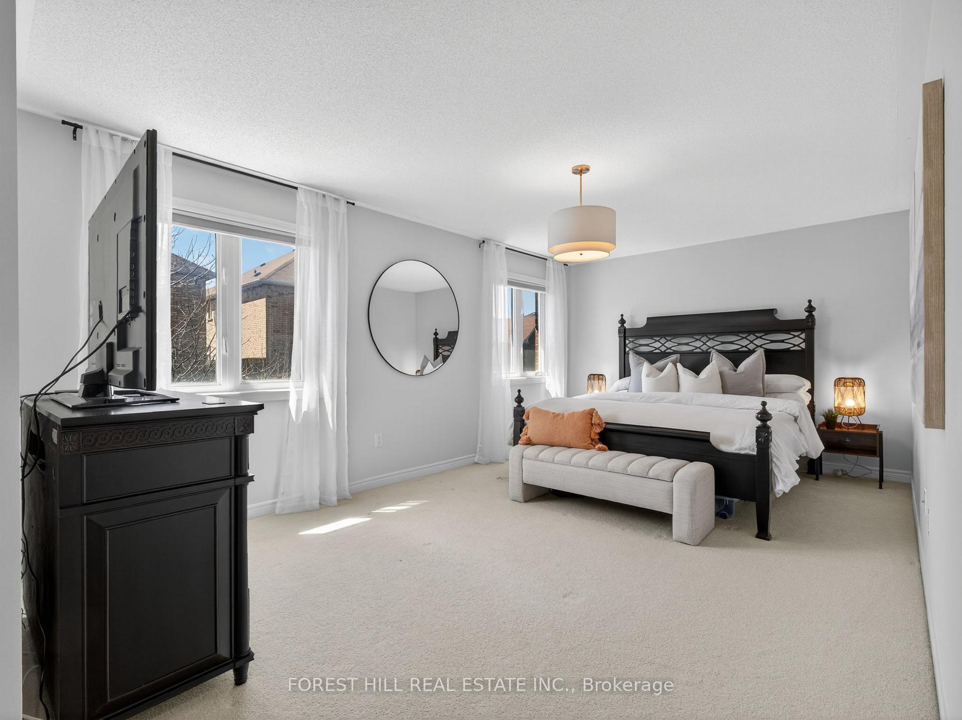 Photo 27 of 12 Wallenberg Drive, Vaughan, Patterson — HOMEH