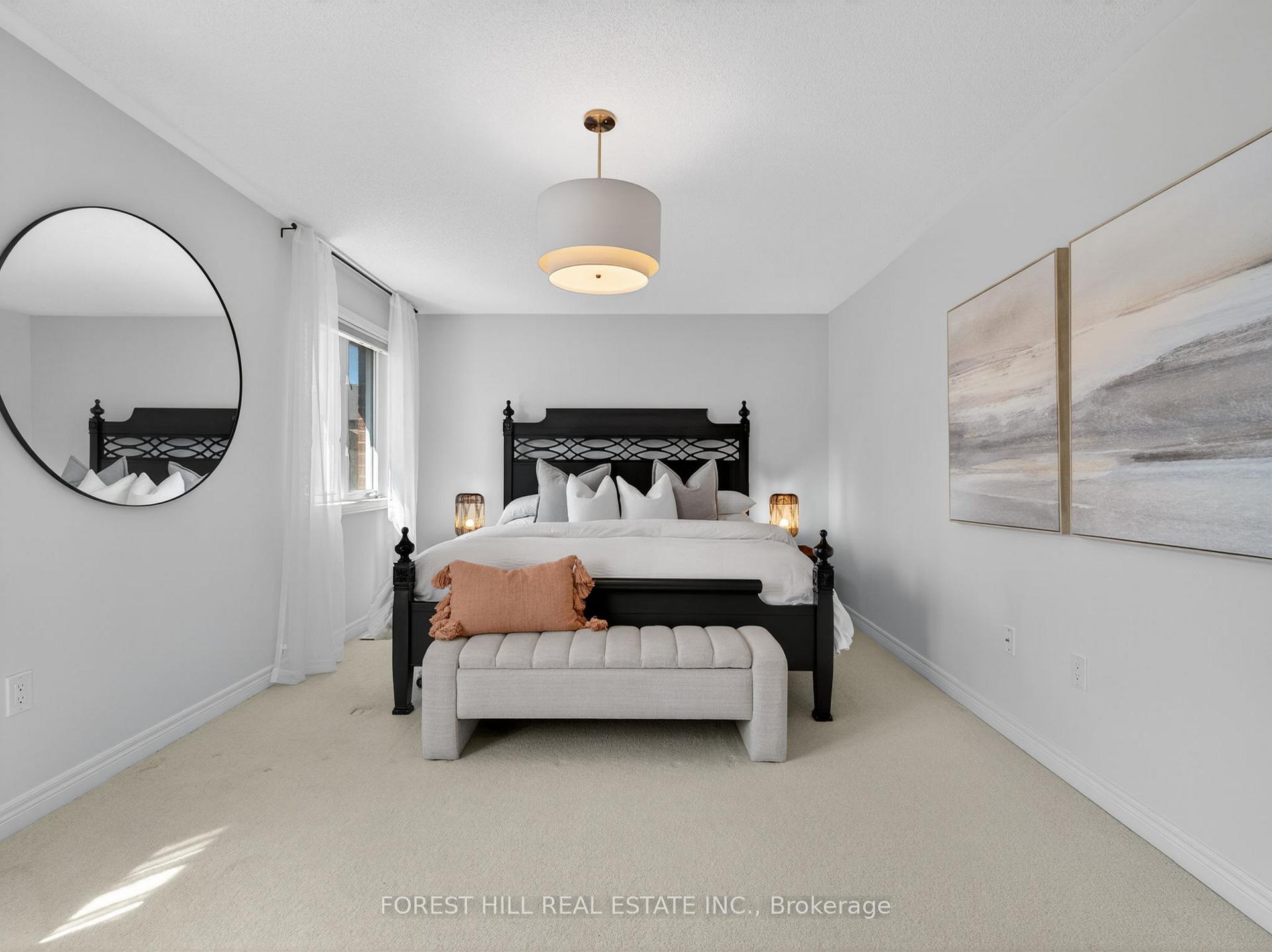 Photo 28 of 12 Wallenberg Drive, Vaughan, Patterson — HOMEH