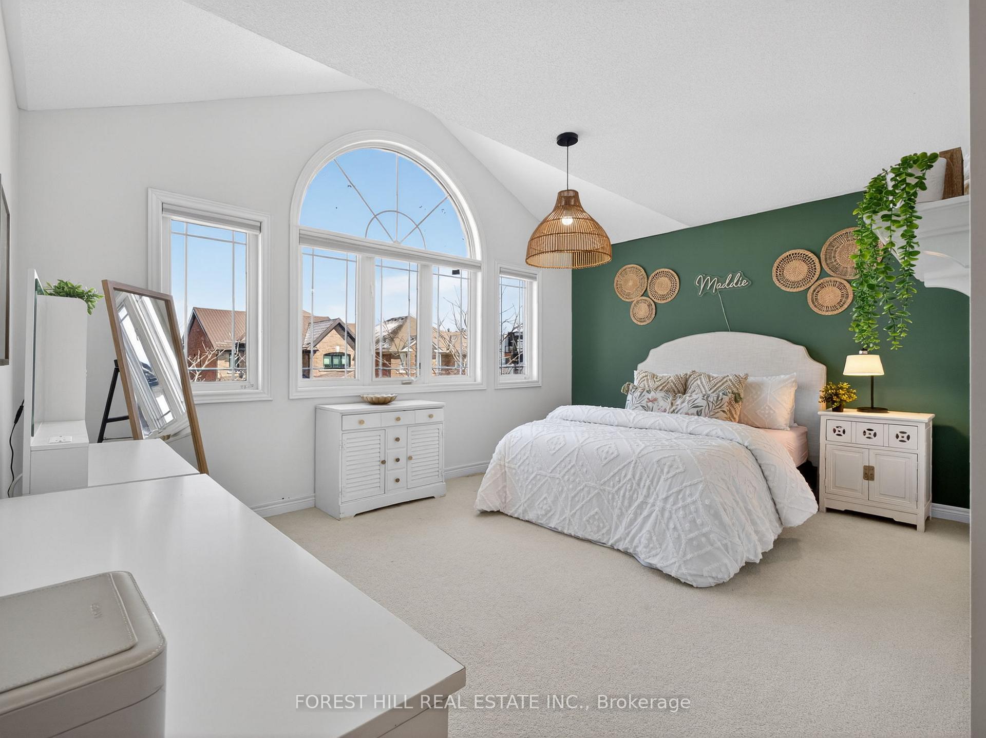 Photo 31 of 12 Wallenberg Drive, Vaughan, Patterson — HOMEH
