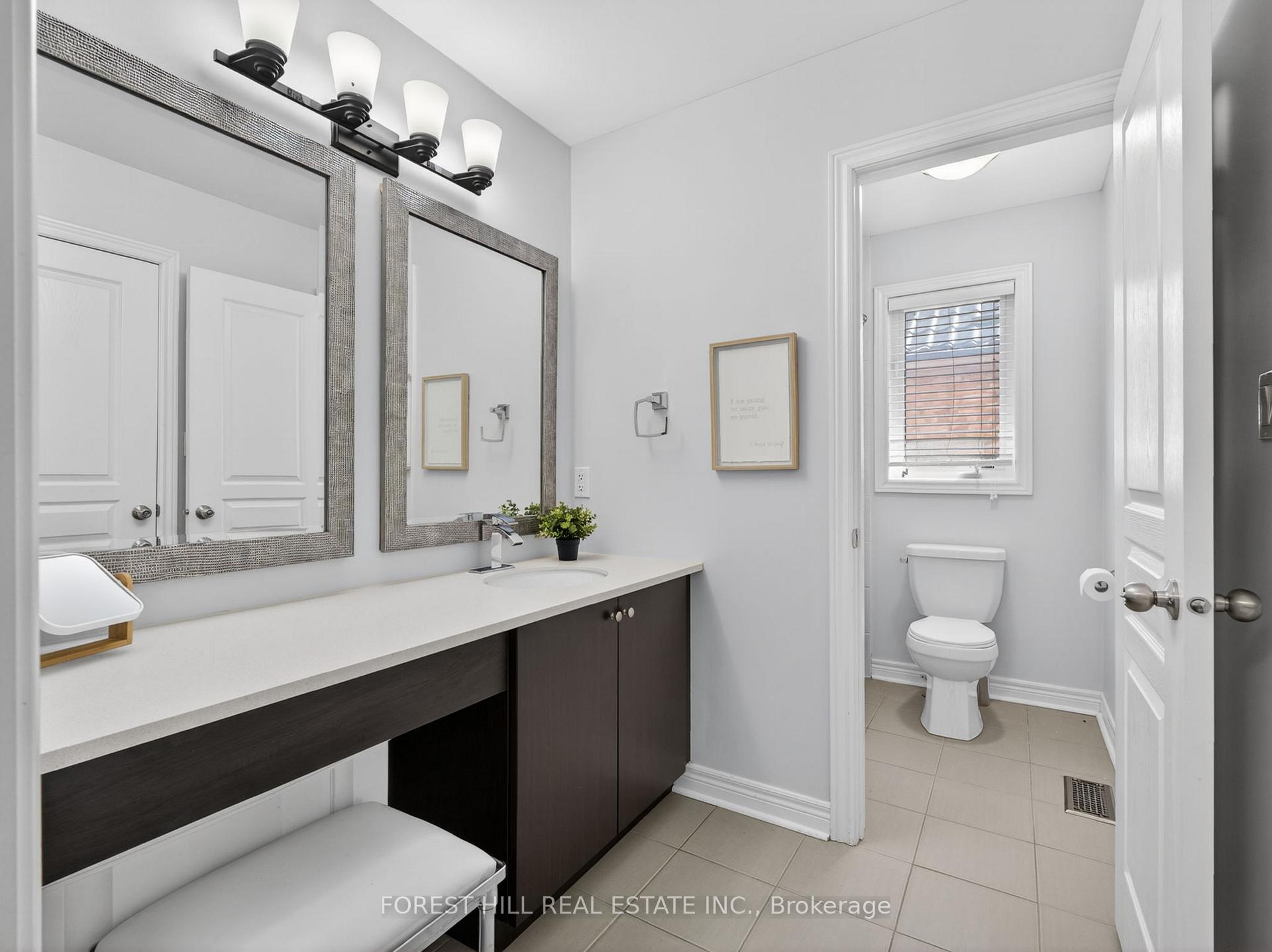 Photo 32 of 12 Wallenberg Drive, Vaughan, Patterson — HOMEH