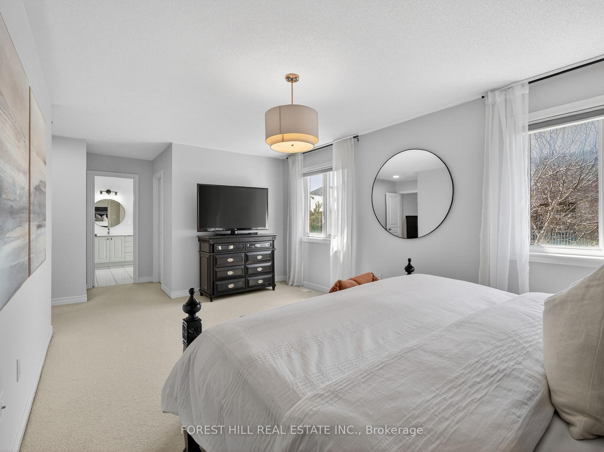 Photo 33 of 12 Wallenberg Drive, Vaughan, Patterson — HOMEH