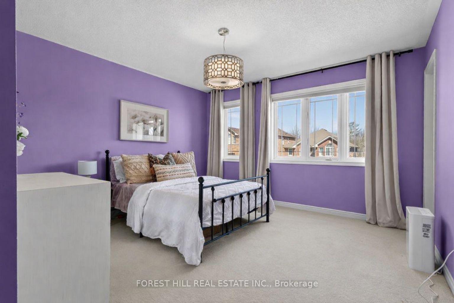 Photo 36 of 12 Wallenberg Drive, Vaughan, Patterson — HOMEH