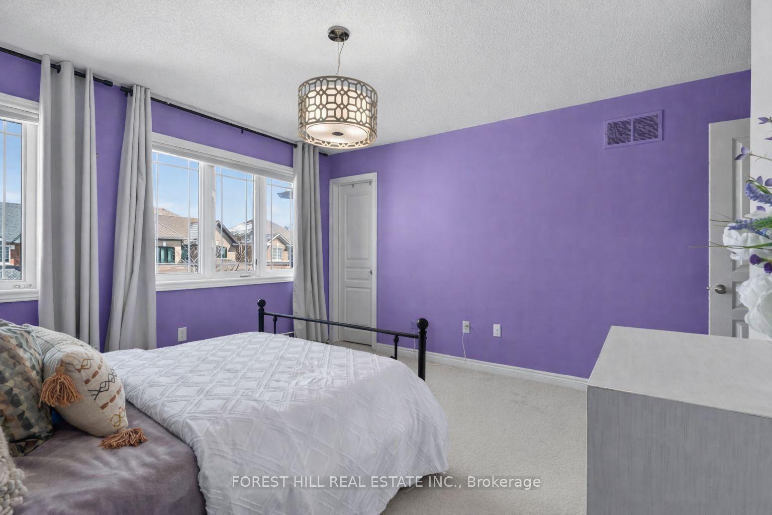 Photo 37 of 12 Wallenberg Drive, Vaughan, Patterson — HOMEH