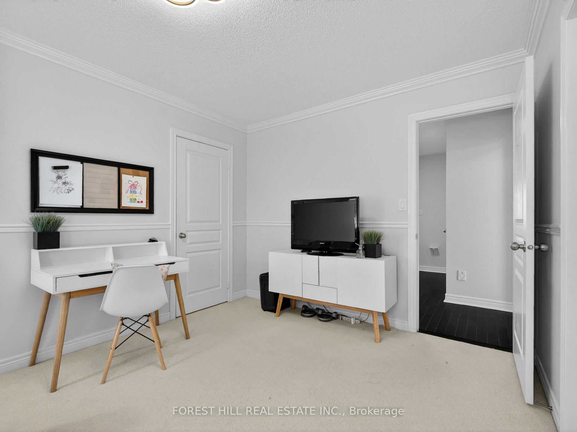 Photo 38 of 12 Wallenberg Drive, Vaughan, Patterson — HOMEH