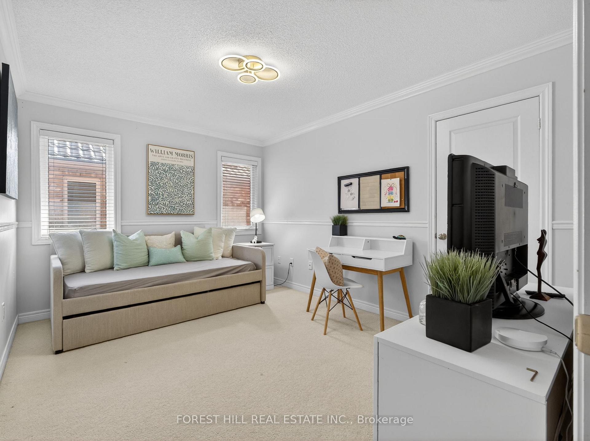 Photo 39 of 12 Wallenberg Drive, Vaughan, Patterson — HOMEH