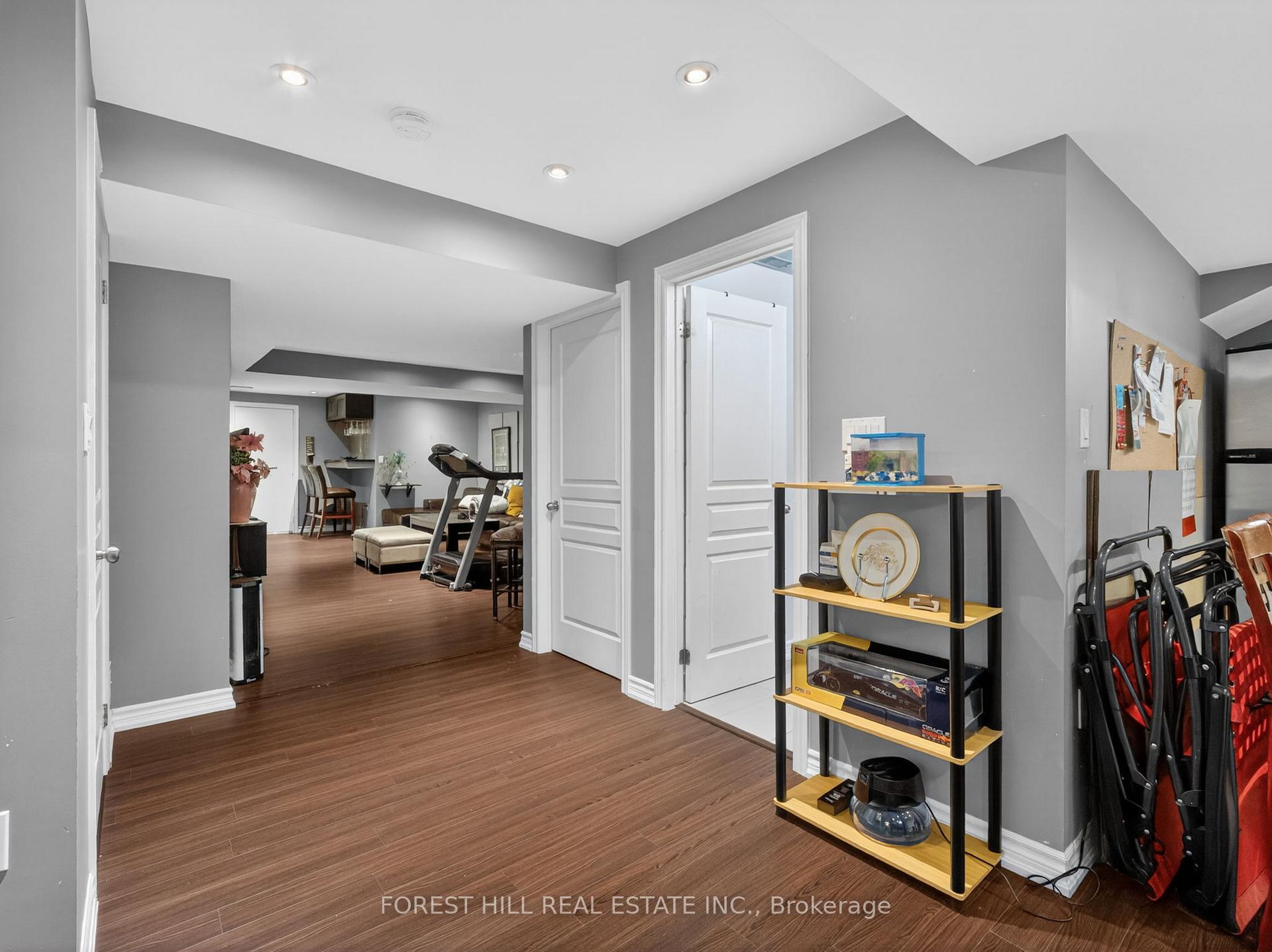 Photo 41 of 12 Wallenberg Drive, Vaughan, Patterson — HOMEH