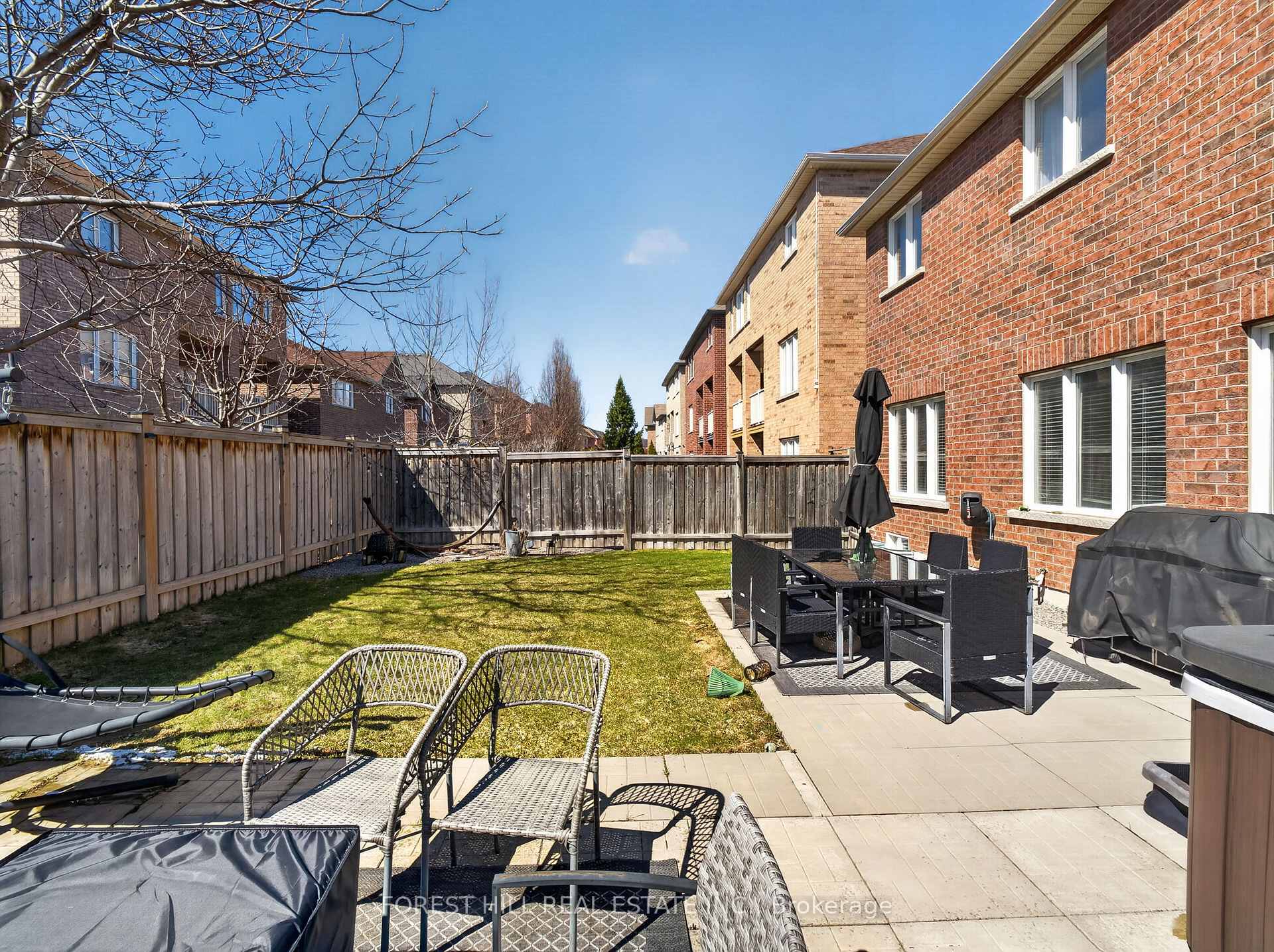 Photo 49 of 12 Wallenberg Drive, Vaughan, Patterson — HOMEH