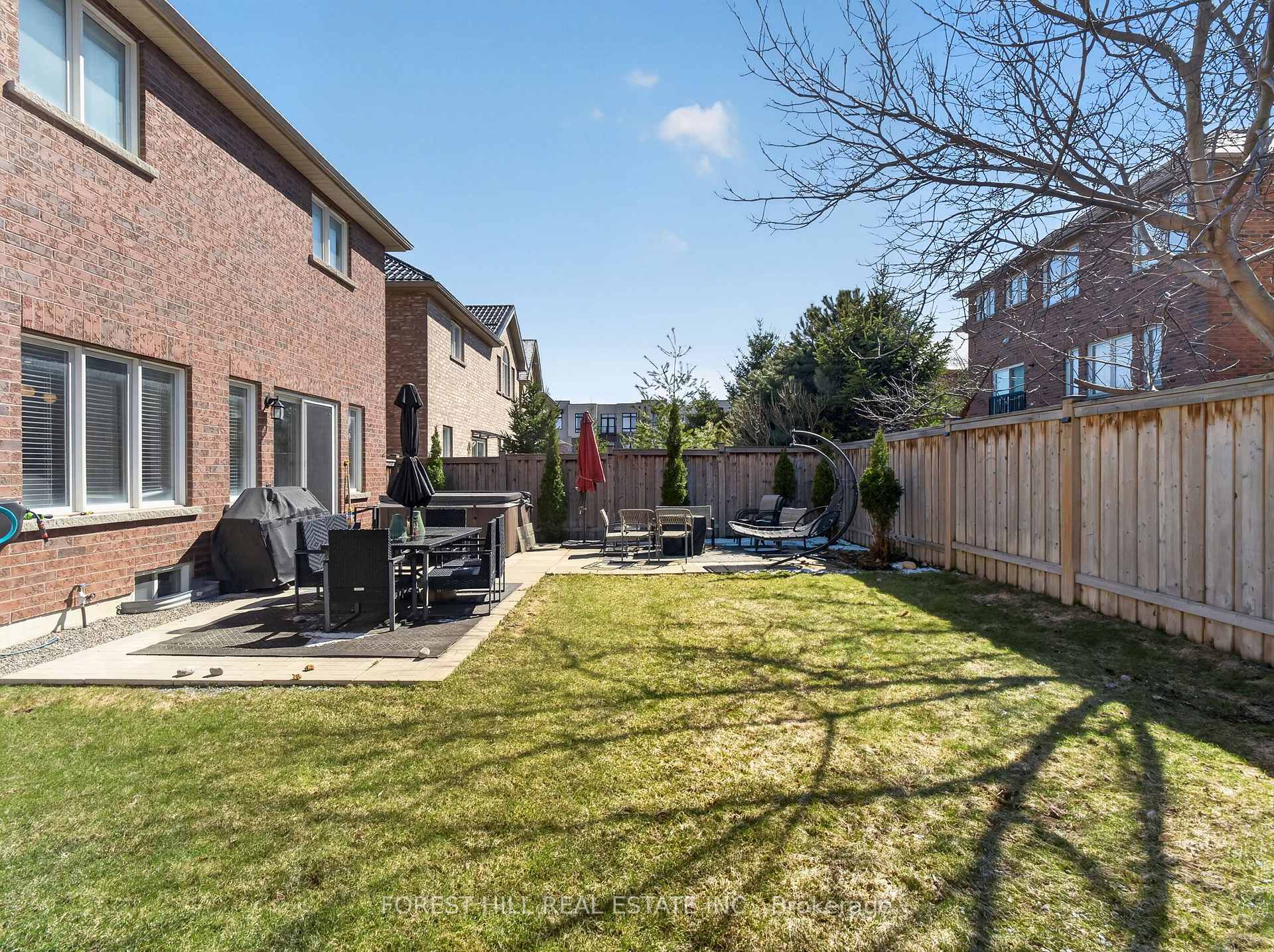Photo 50 of 12 Wallenberg Drive, Vaughan, Patterson — HOMEH