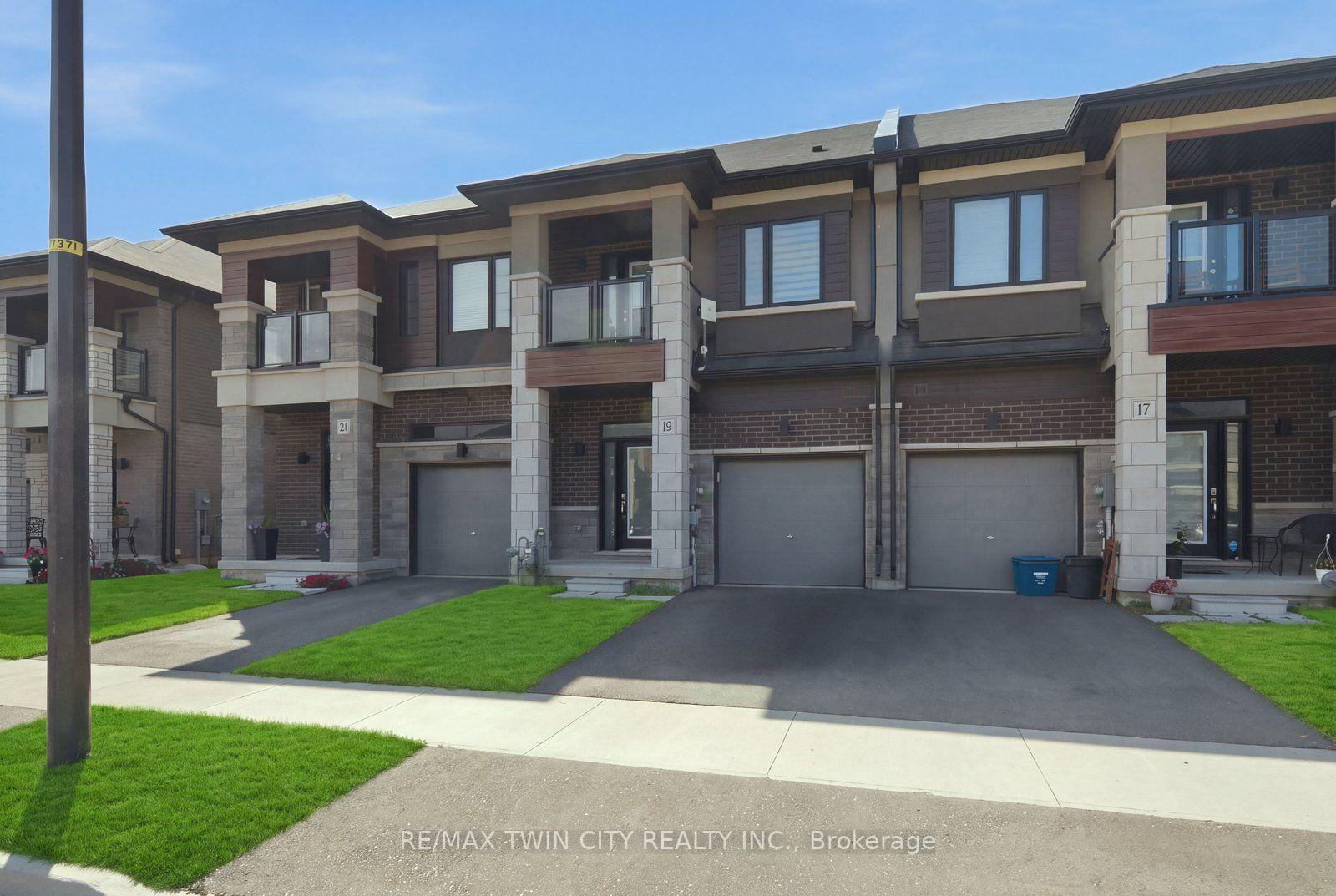 Photo 1 of 19 Bowery Road, Brantford, Northwest Industrial — HOMEH