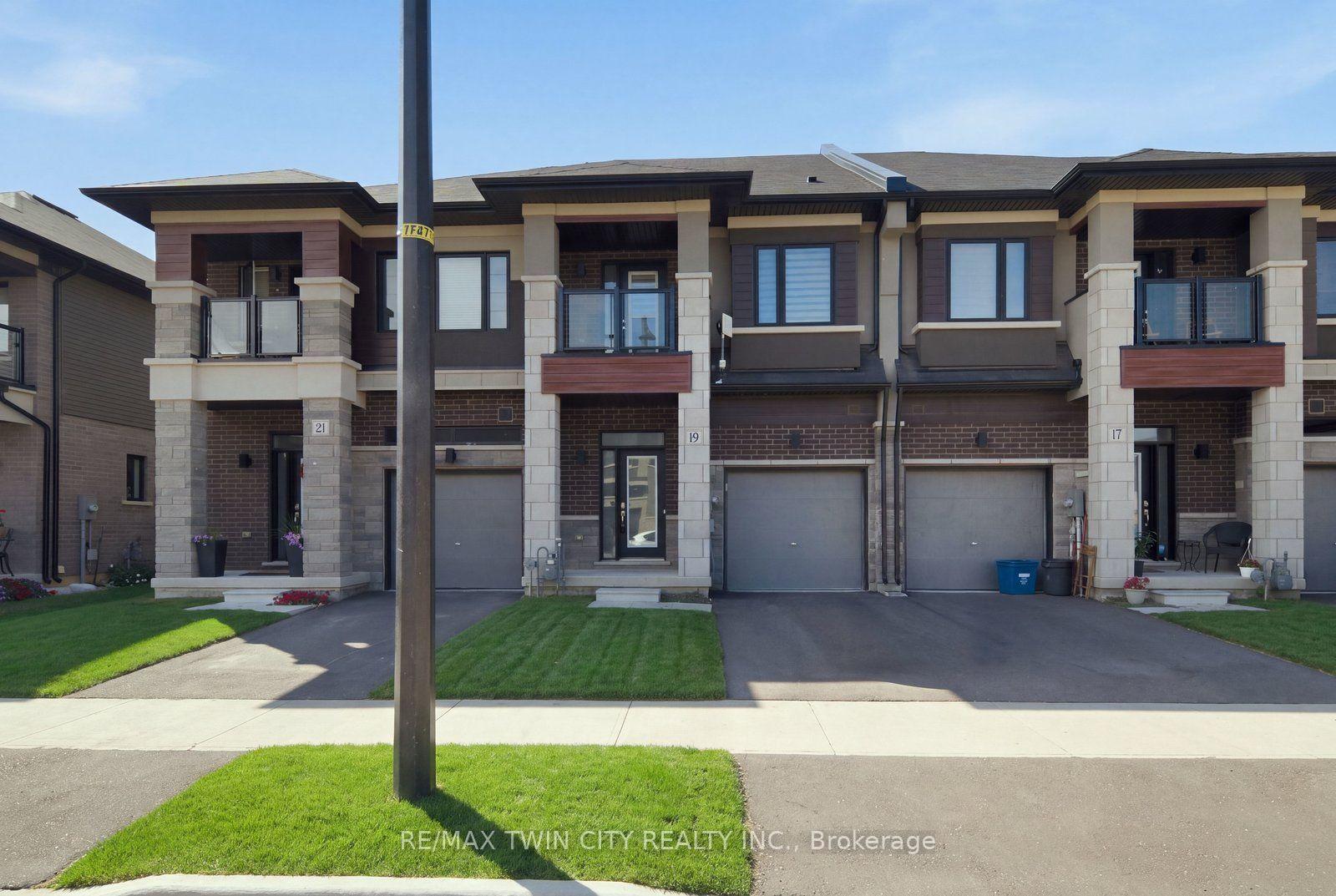 Photo 2 of 19 Bowery Road, Brantford, Northwest Industrial — HOMEH
