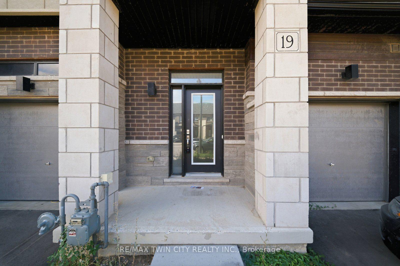 Photo 3 of 19 Bowery Road, Brantford, Northwest Industrial — HOMEH