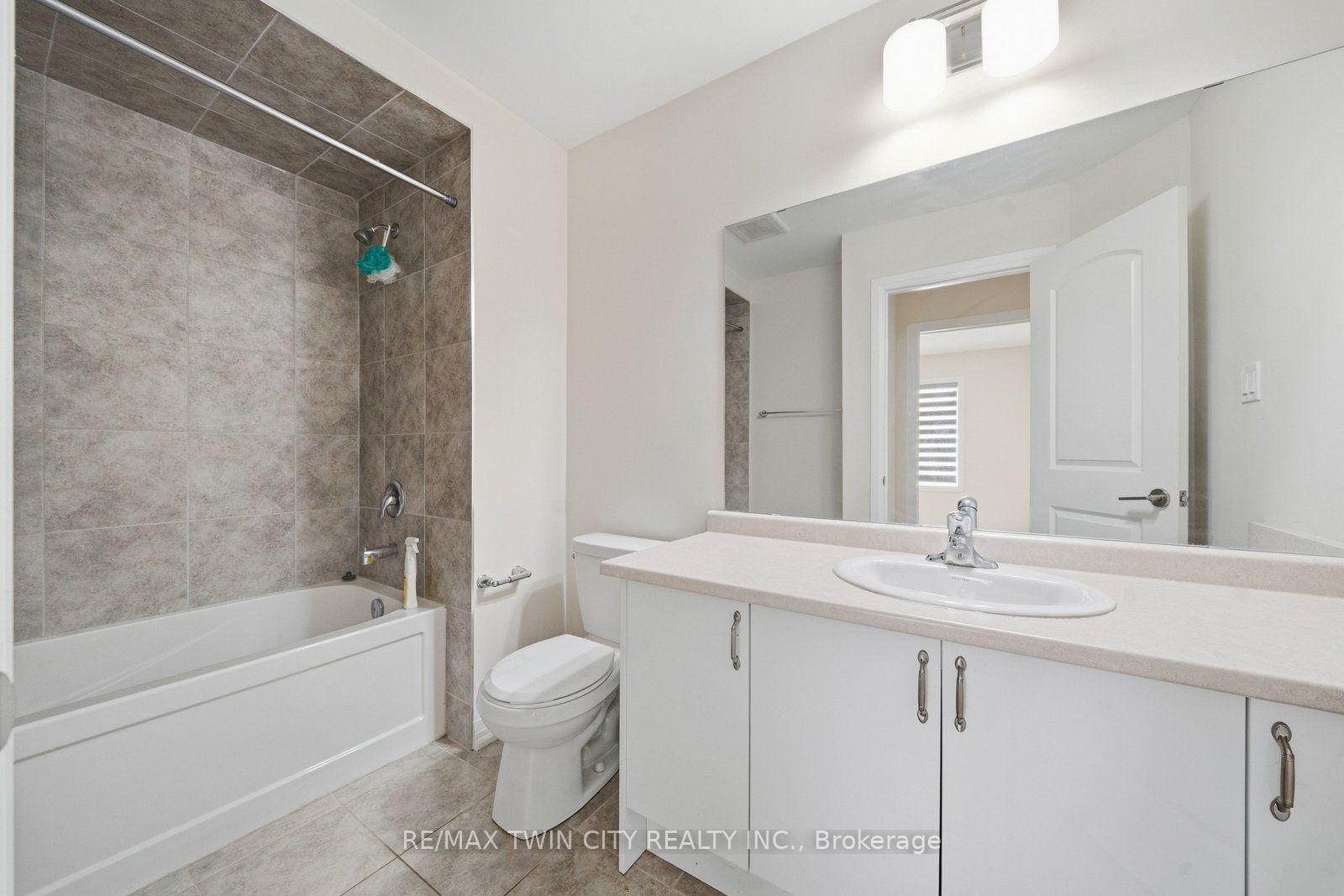 Photo 16 of 19 Bowery Road, Brantford, Northwest Industrial — HOMEH