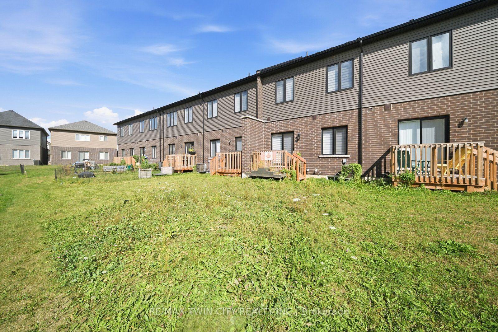 Photo 26 of 19 Bowery Road, Brantford, Northwest Industrial — HOMEH