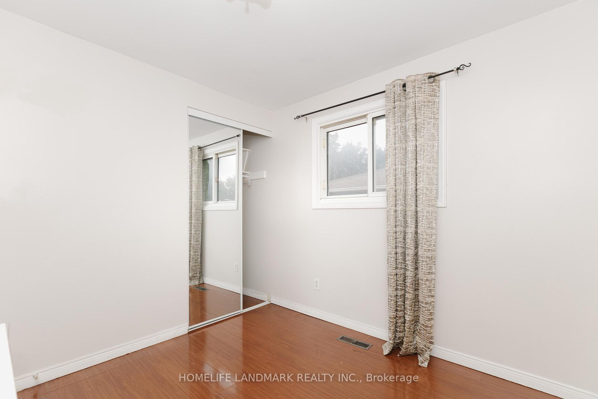 Photo 18 of 22 Blenheim Drive, Brampton, Heart Lake East — HOMEH