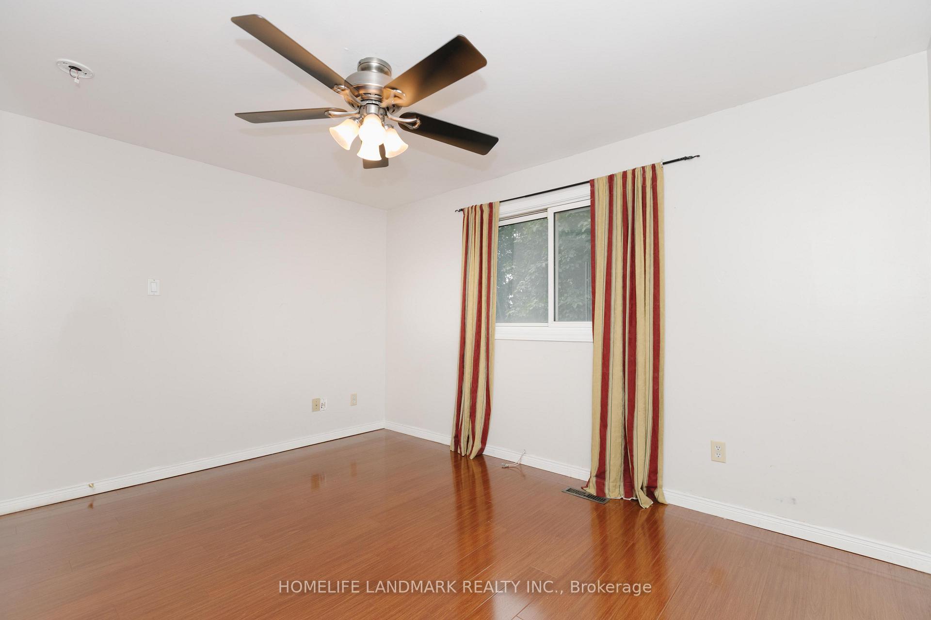 Photo 20 of 22 Blenheim Drive, Brampton, Heart Lake East — HOMEH