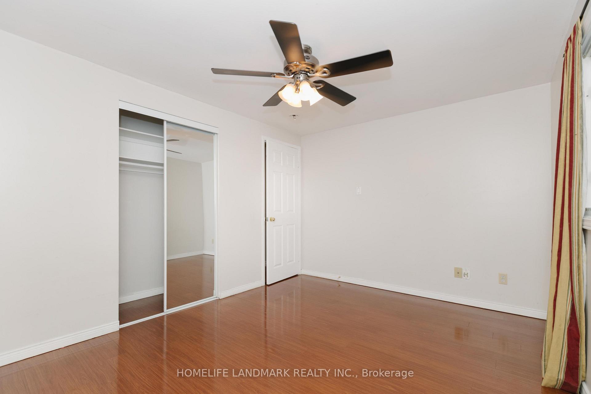 Photo 21 of 22 Blenheim Drive, Brampton, Heart Lake East — HOMEH