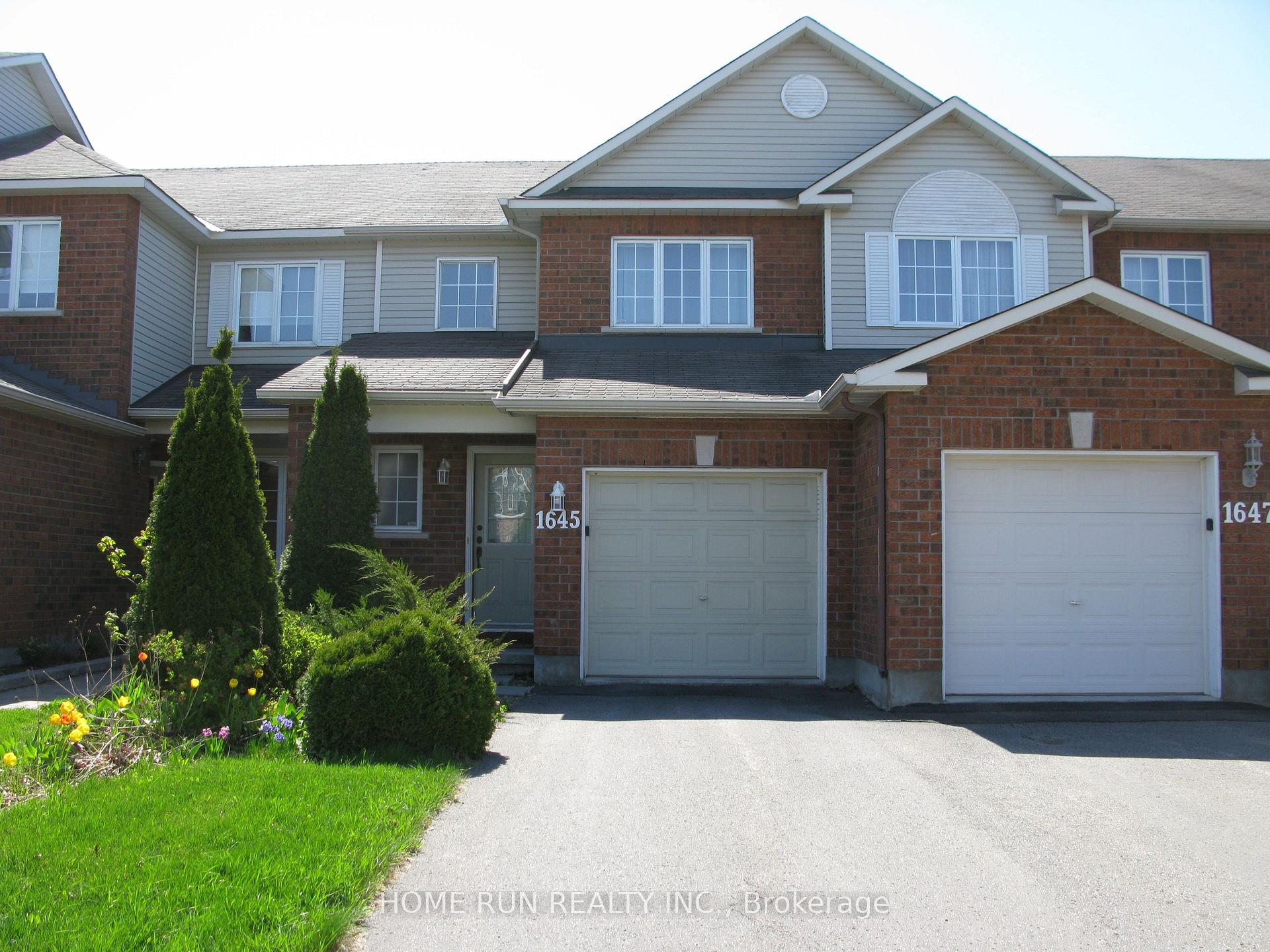 Photo 1 of 1645 Jobin Crescent, Ottawa, Carson Grove — HOMEH