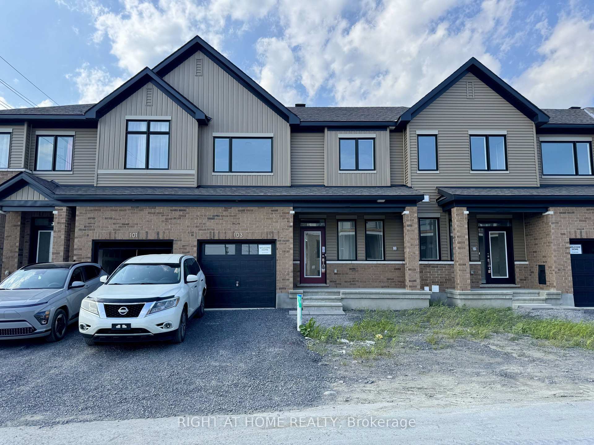 Photo 1 of 103 Ryan Reynolds Way, Ottawa, Avalon West — HOMEH