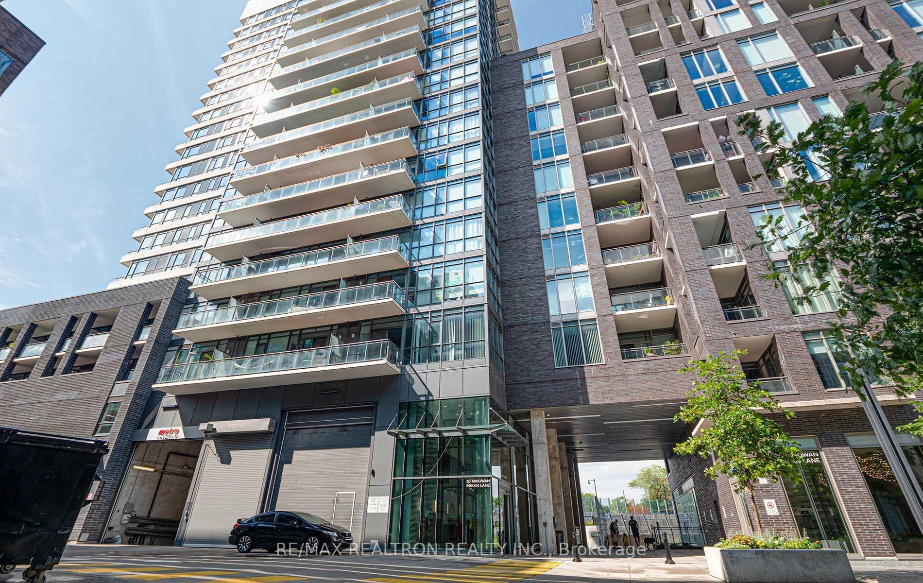 Photo of Unit 607, 20 Minowan Miikan Lane