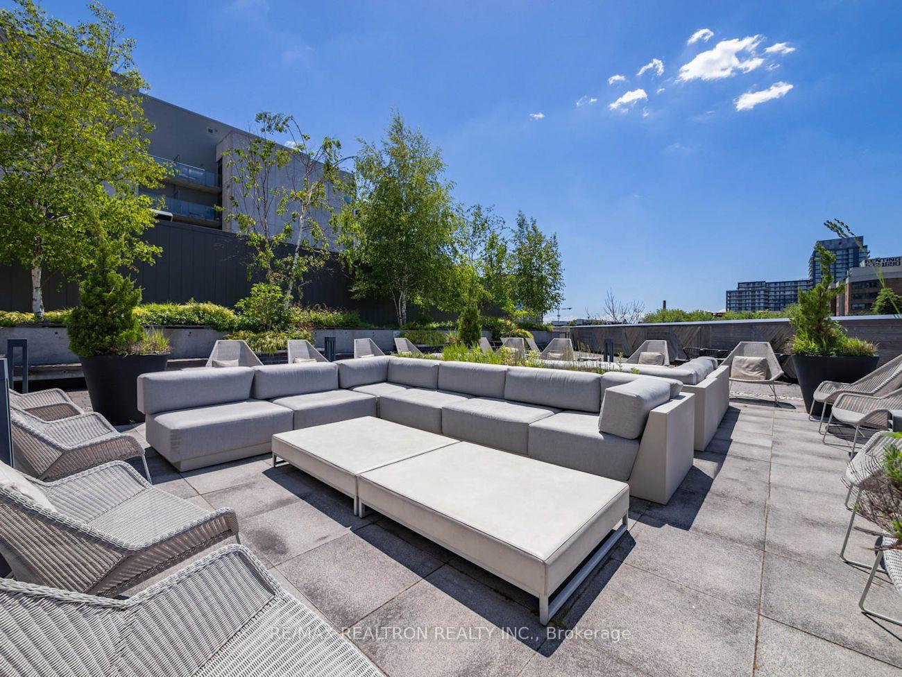 Photo 13 of Unit 607, 20 Minowan Miikan Lane, Toronto, Little Portugal — HOMEH