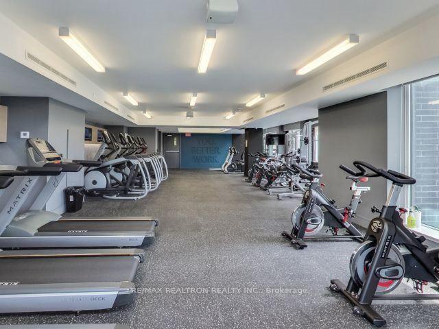 Photo 14 of Unit 607, 20 Minowan Miikan Lane, Toronto, Little Portugal — HOMEH