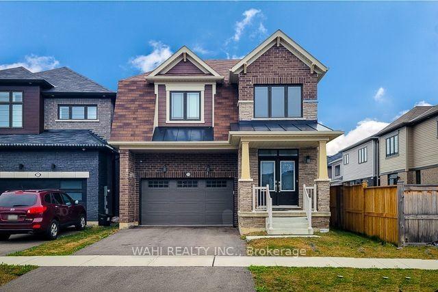 Photo 2 of 73 Lillian Way, Haldimand — HOMEH