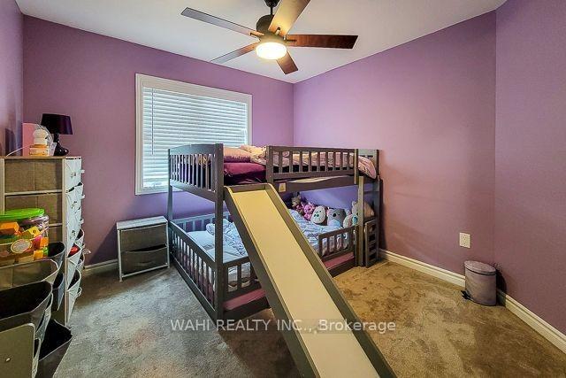 Photo 15 of 73 Lillian Way, Haldimand — HOMEH