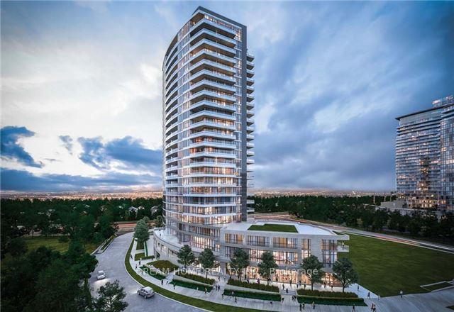 Photo 1 of Unit 903, 50 Forest Manor Road, North York, Henry Farm — HOMEH