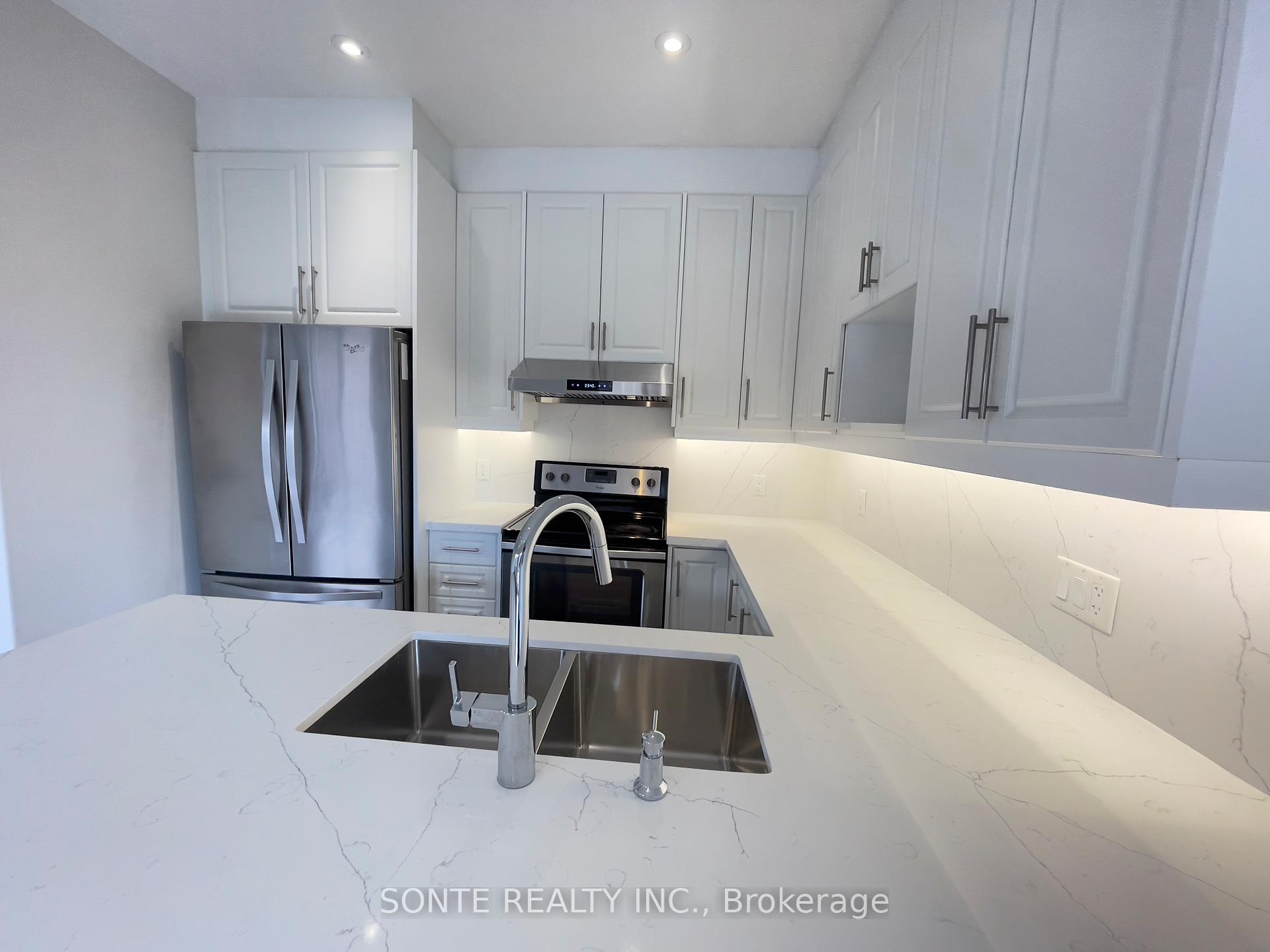 Photo 9 of Unit Unit 22, 40 Megan Crescent, Barrie, Holly — HOMEH
