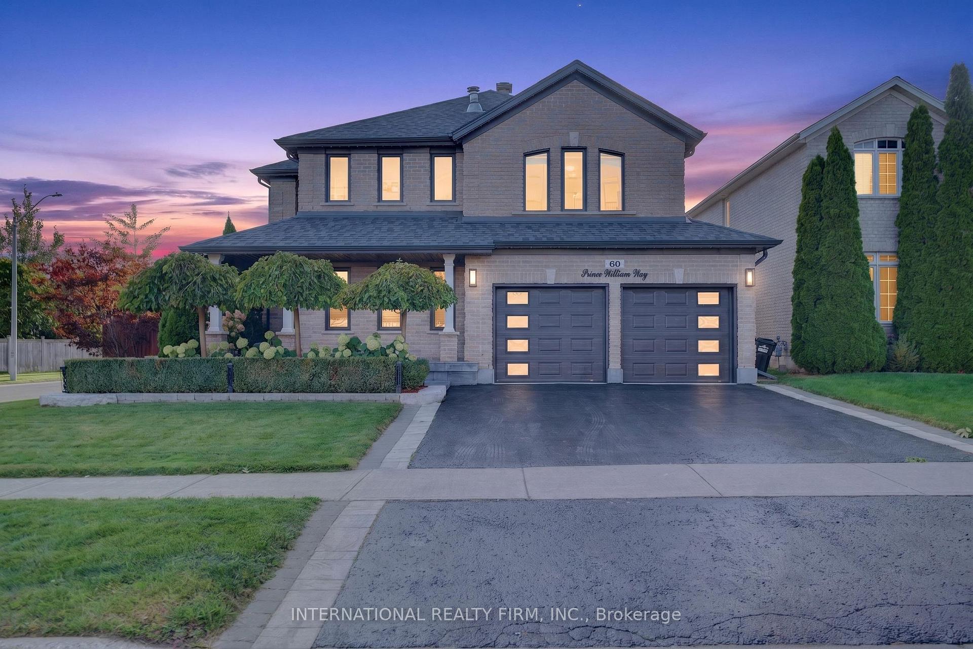 Photo of 60 Prince William Way W