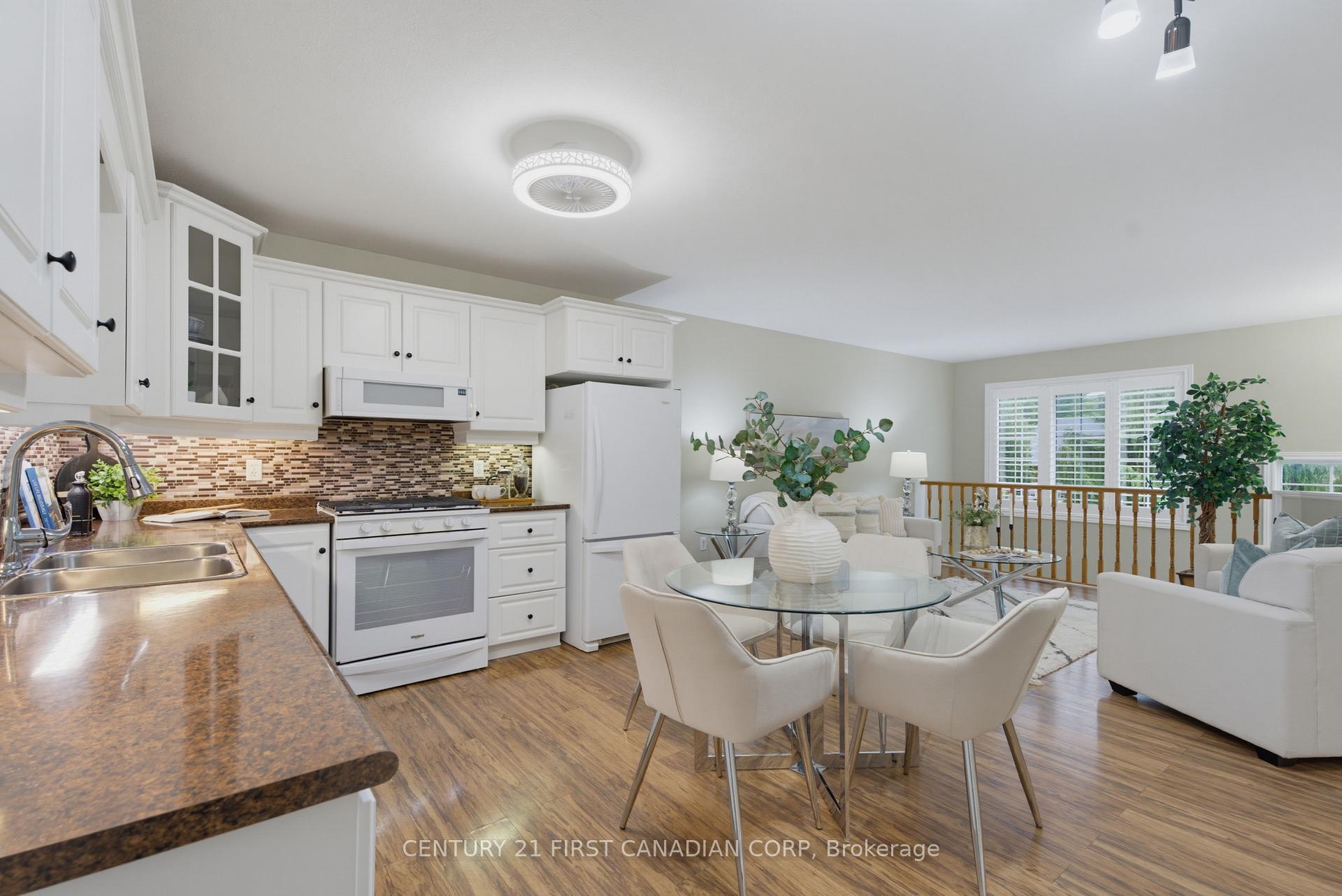 Photo 9 of 189 Gibson Crescent, Lucan Biddulph, Lucan — HOMEH