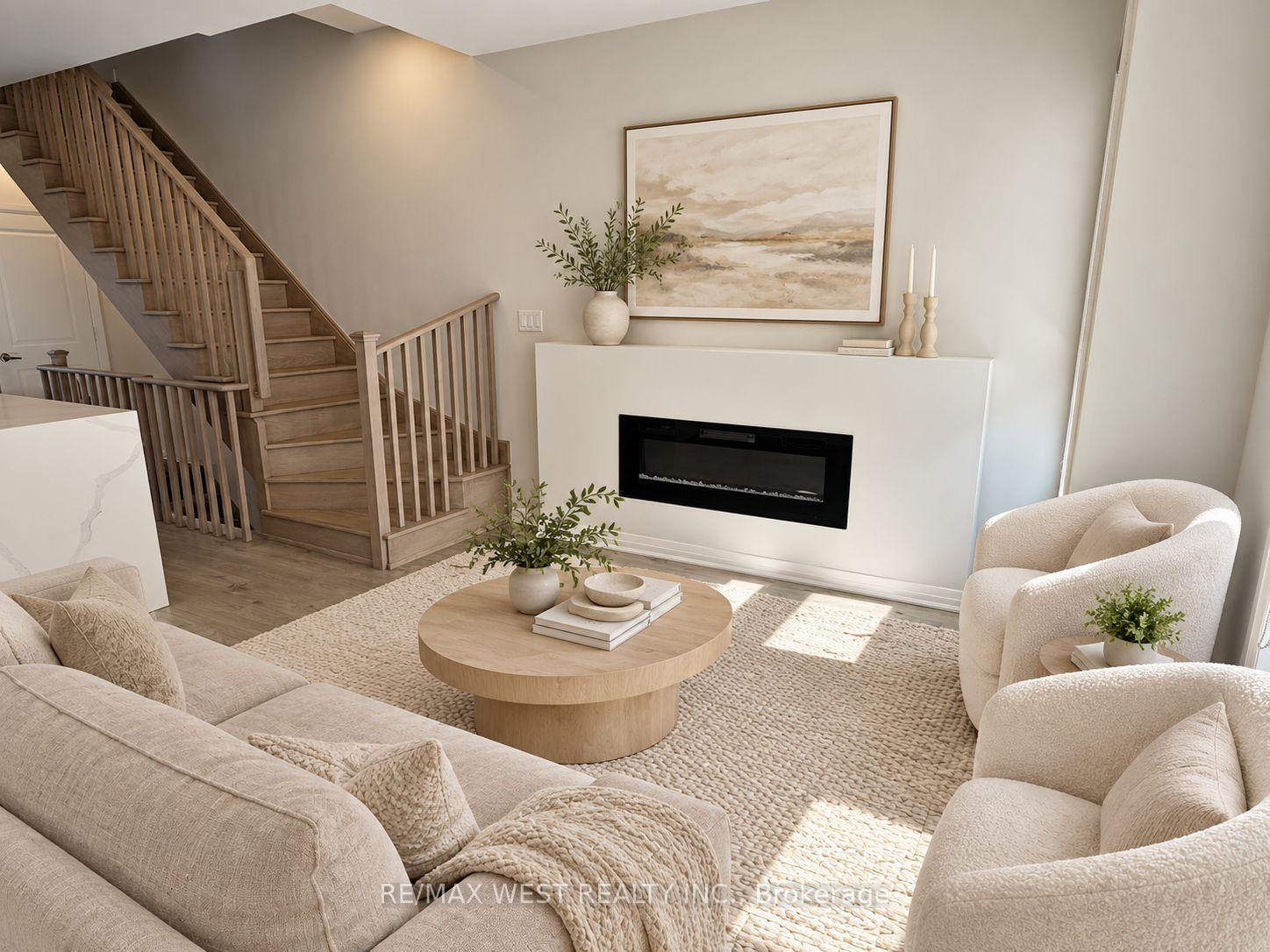 Photo 27 of 1706 Pleasure Valley Path, Oshawa, Samac — HOMEH