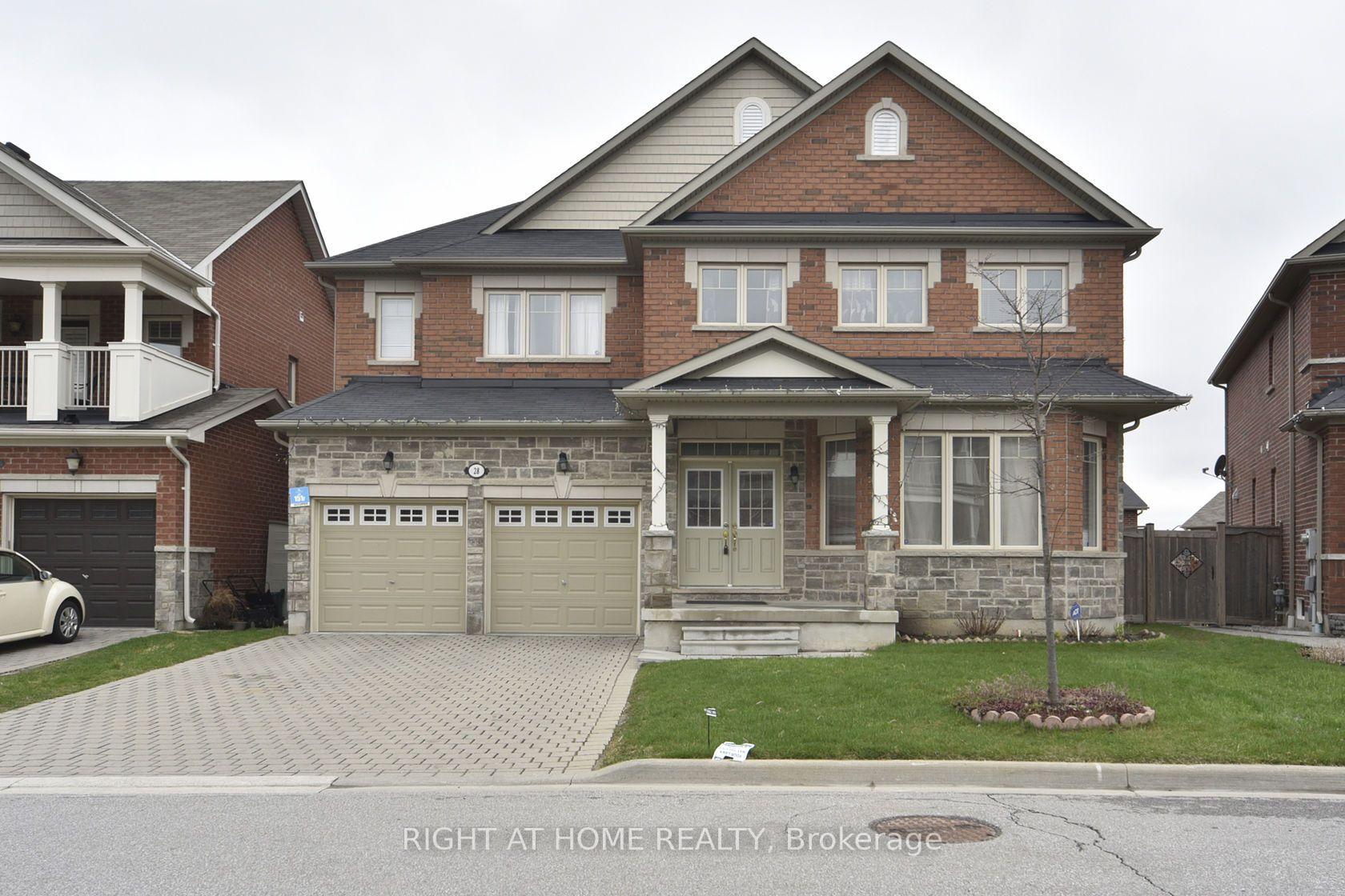 Photo 1 of Unit Basement, 28 Philips View Crescent, Richmond Hill, Jefferson — HOMEH